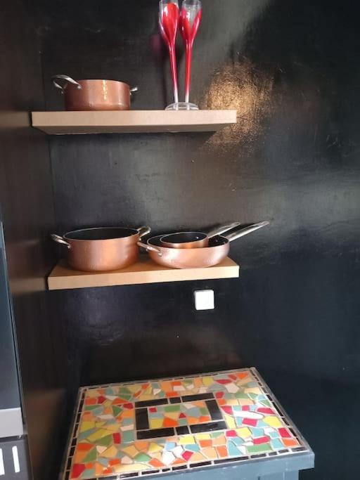 logement individuel