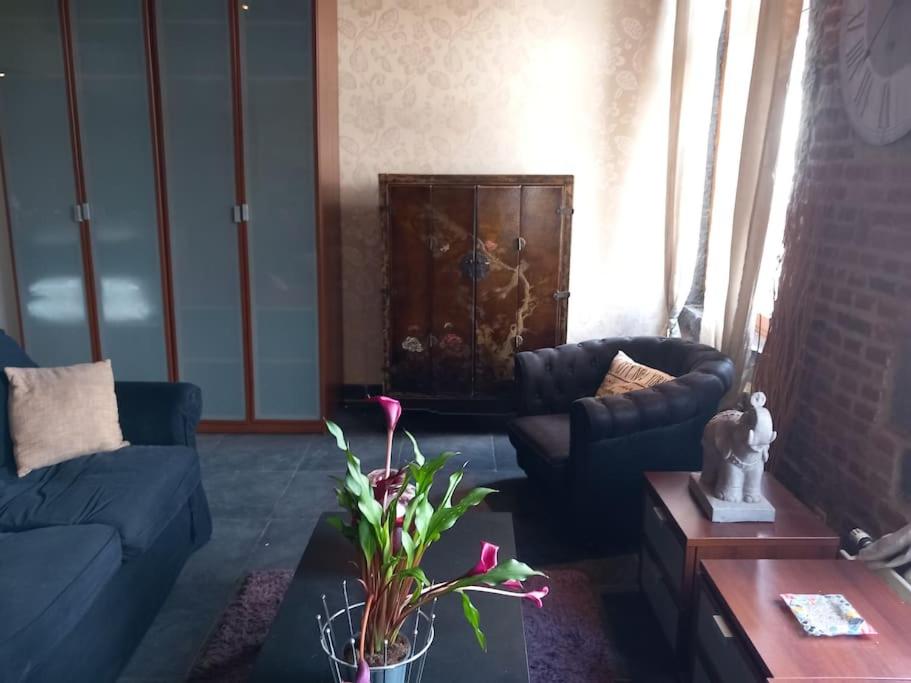 logement individuel