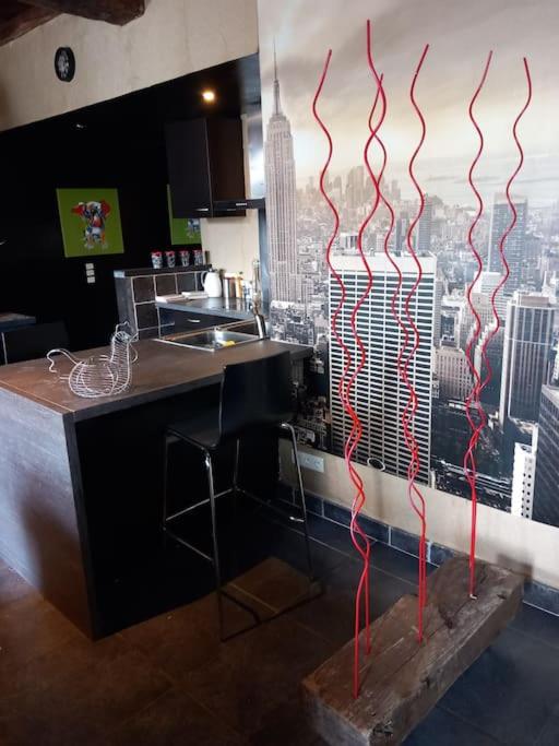 logement individuel