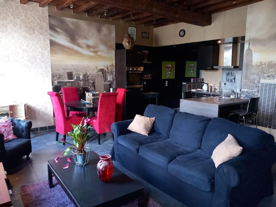 logement individuel