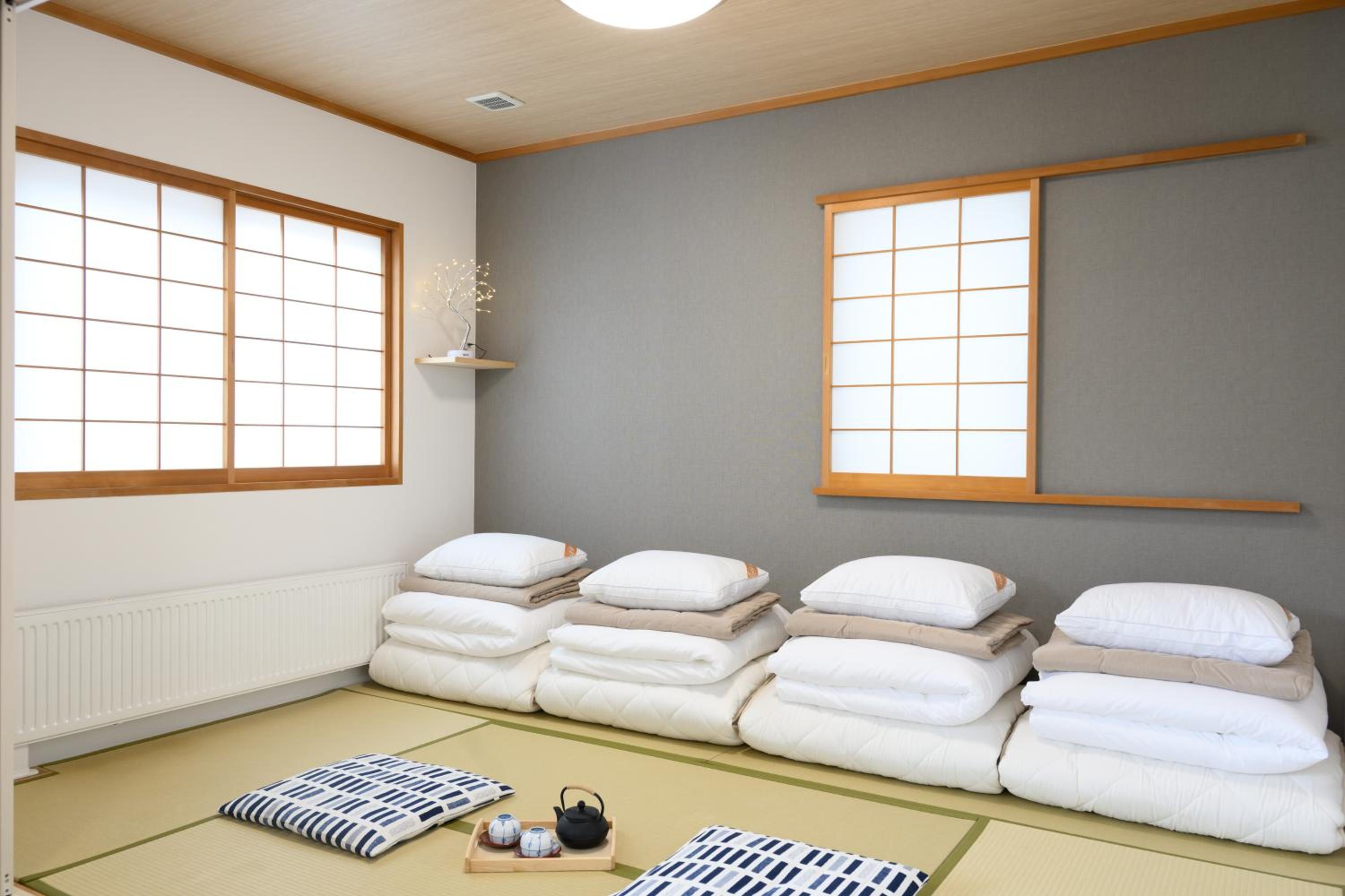 Crea House