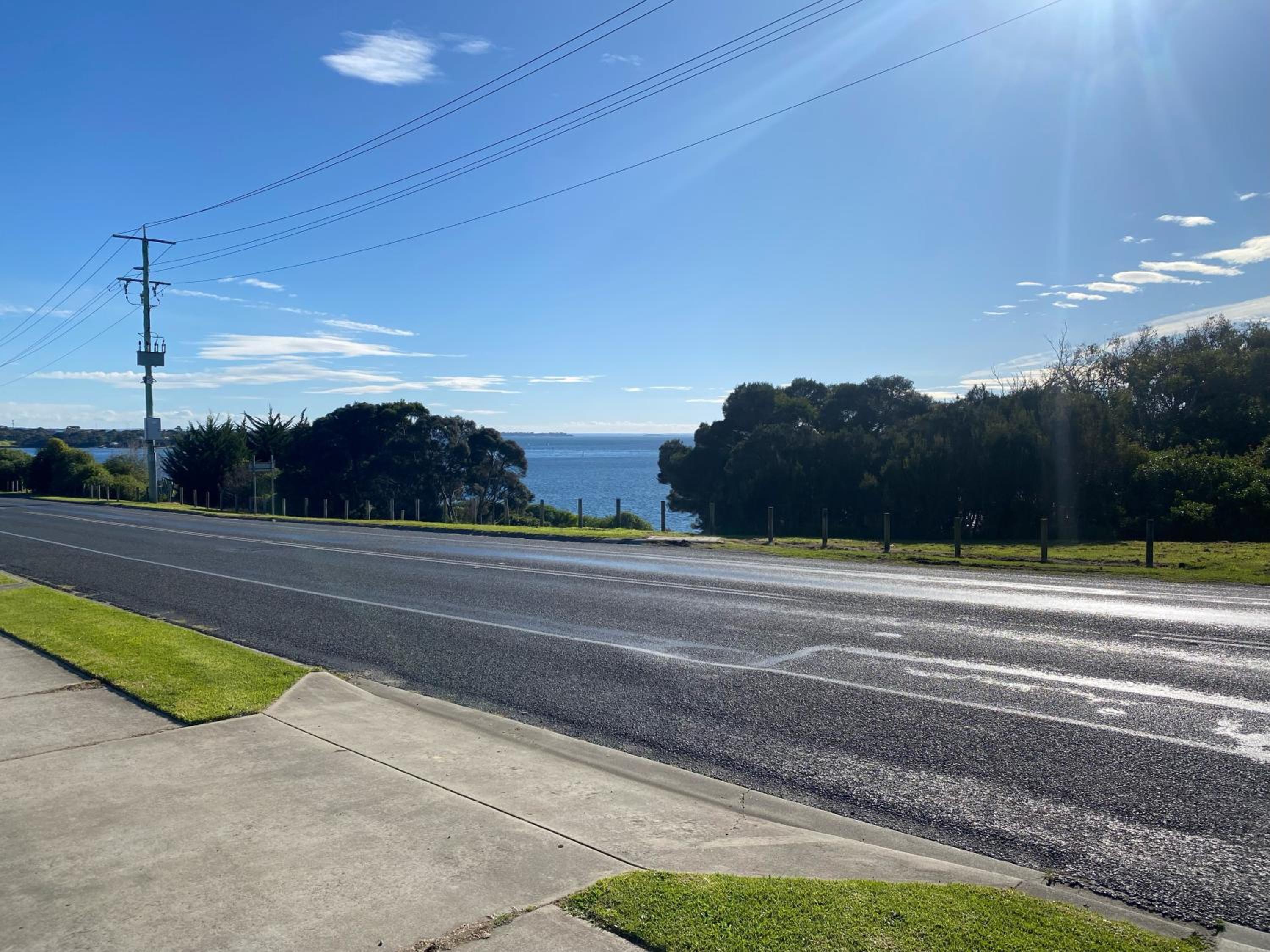 Quays Motel San Remo