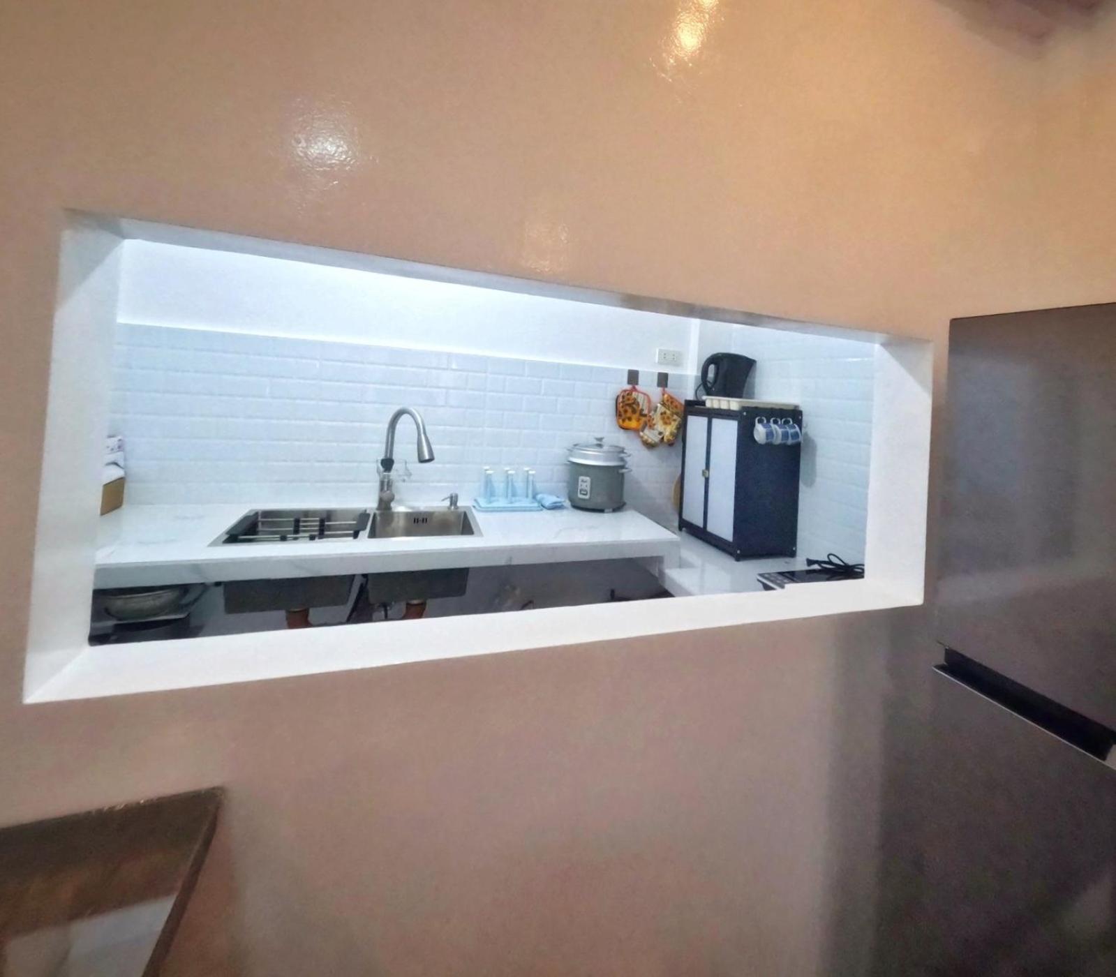 Bahay Ko spacious house in Sariaya Quezon view 2