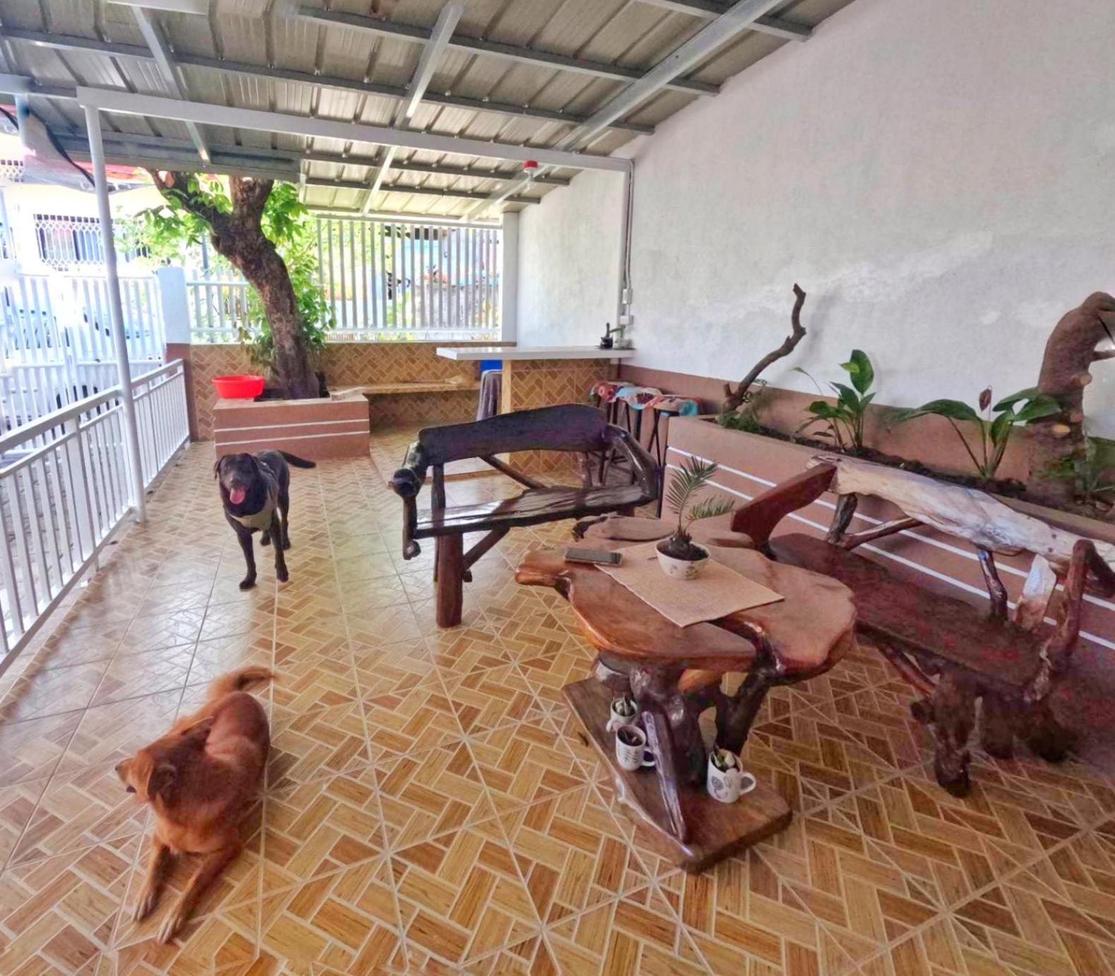 Bahay Ko spacious house in Sariaya Quezon view 3