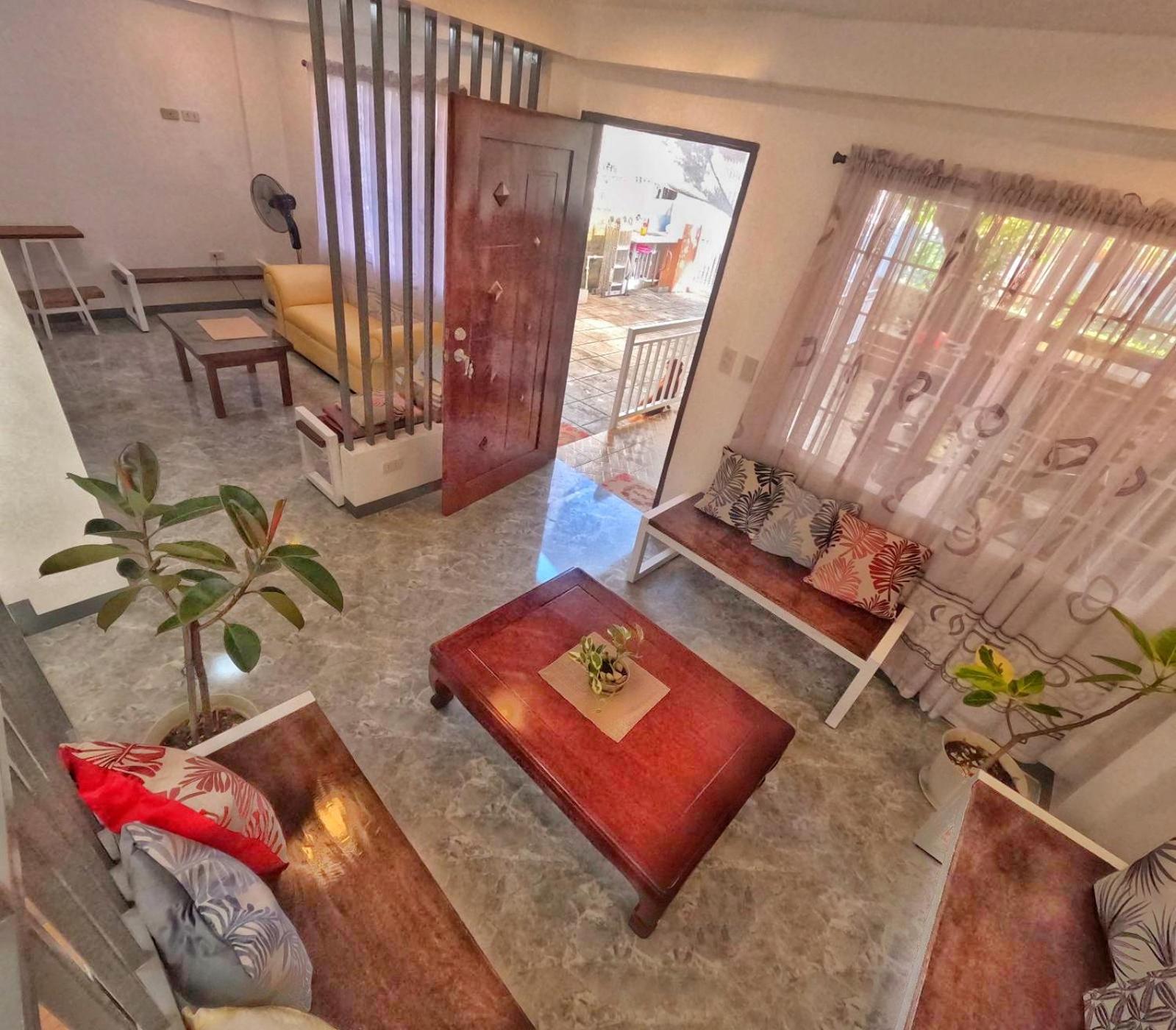 Bahay Ko spacious house in Sariaya Quezon view 4