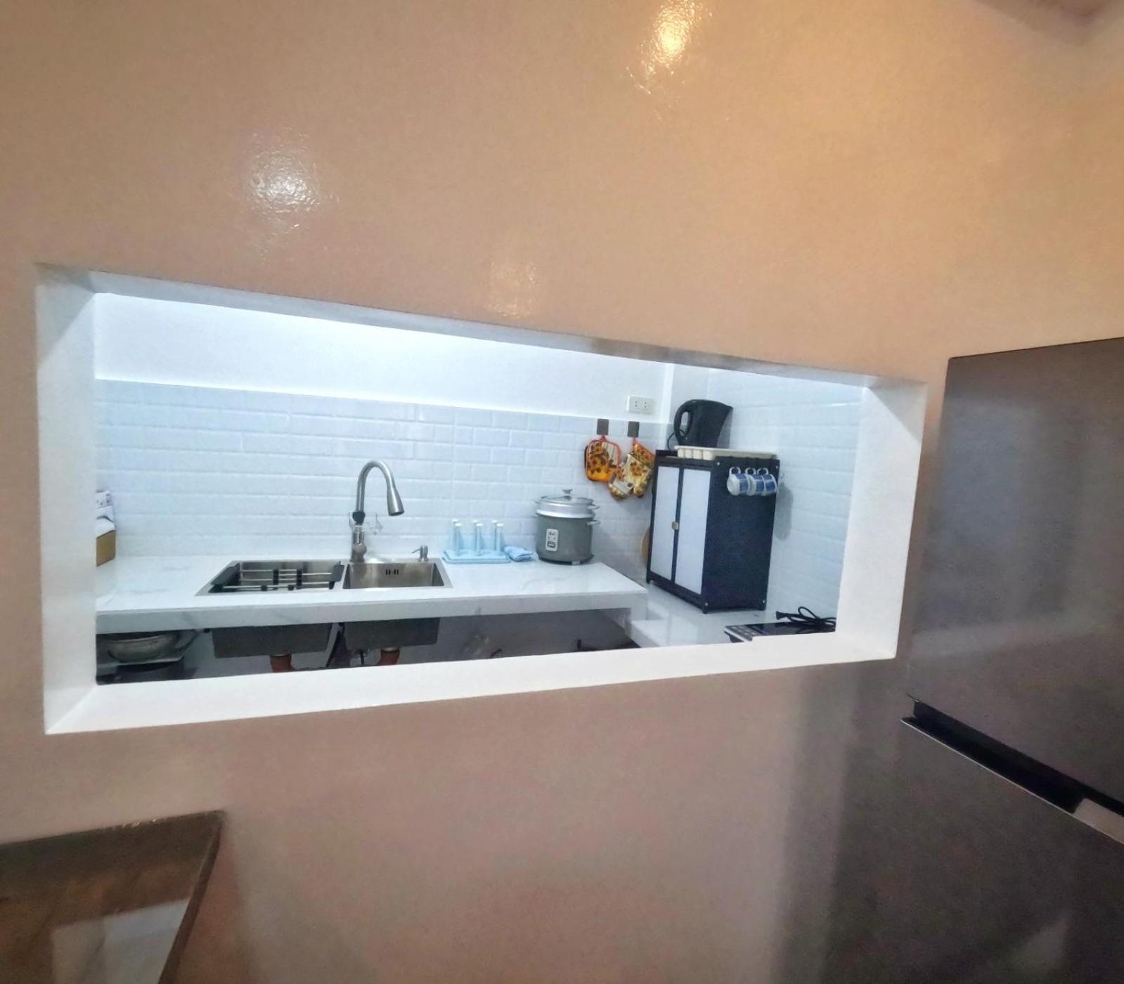 Bahay Ko spacious house in Sariaya Quezon view 5