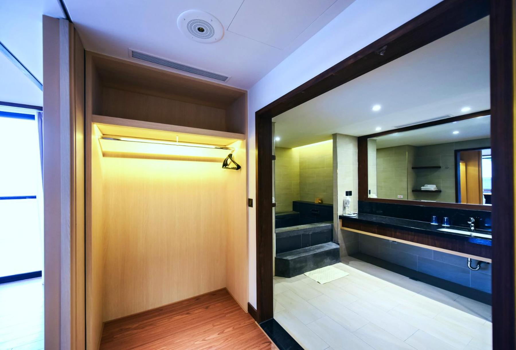 Chii Lih Resort
