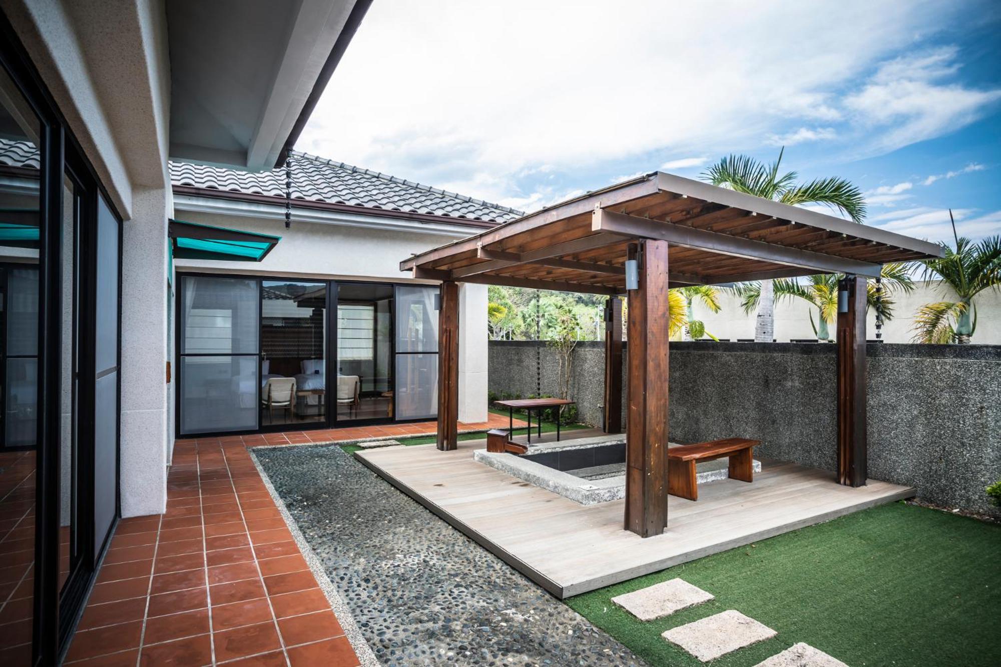Chii Lih Resort
