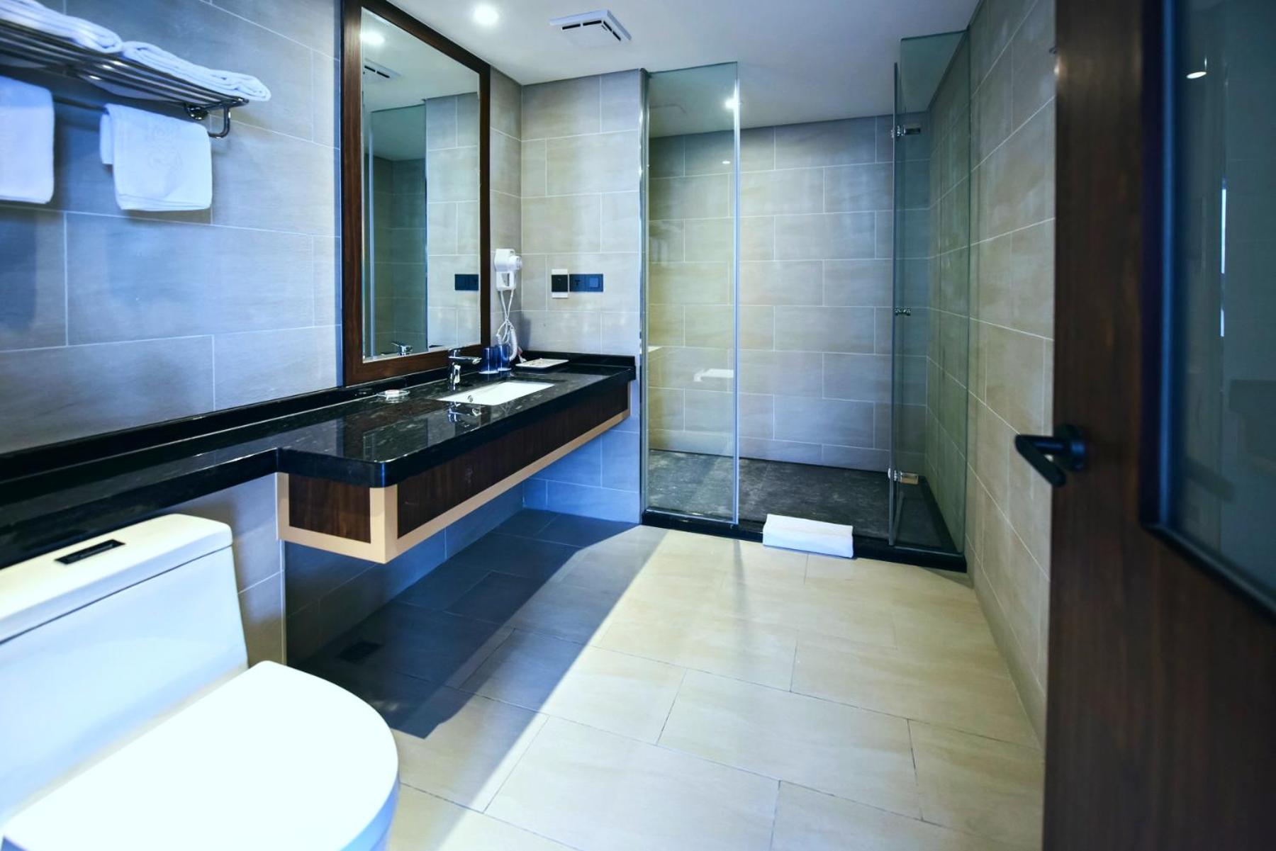 Chii Lih Resort