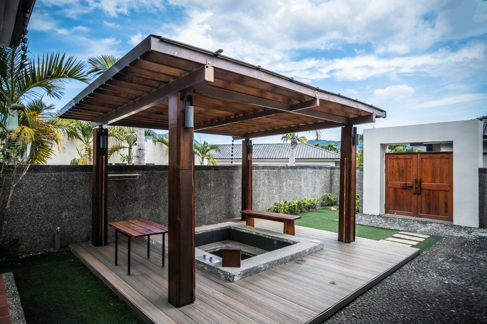 Chii Lih Resort