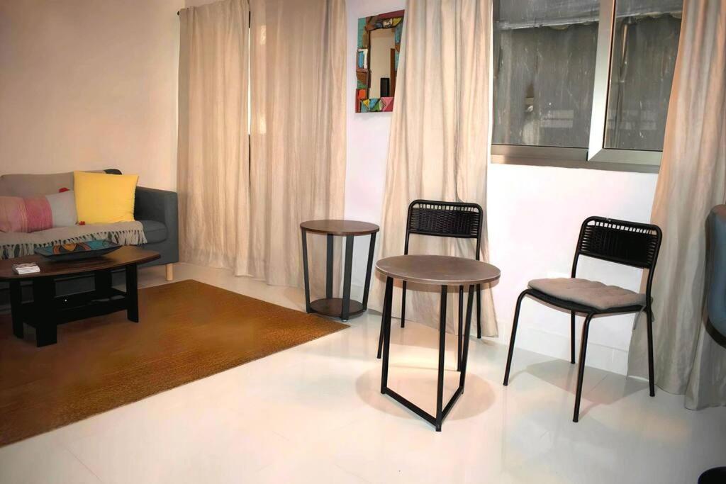 Acogedor apartamento, centrico