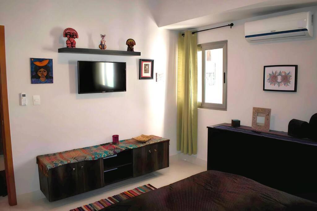 Acogedor apartamento, centrico