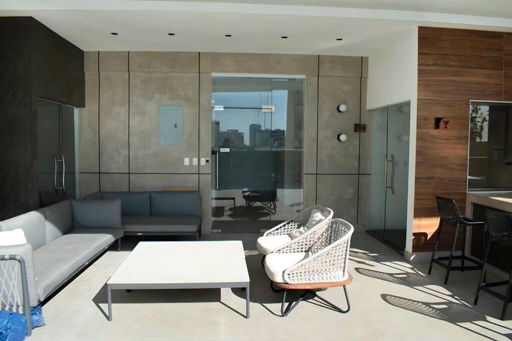 Acogedor apartamento, centrico