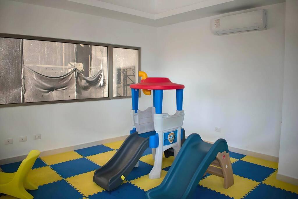 Acogedor apartamento, centrico