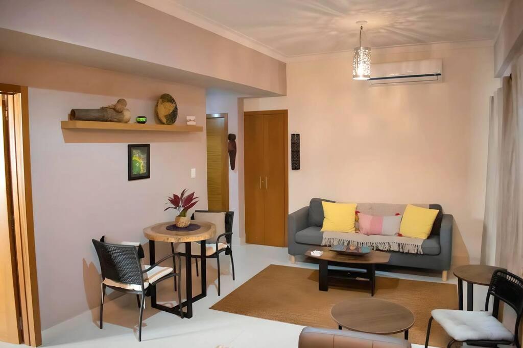 Acogedor apartamento, centrico