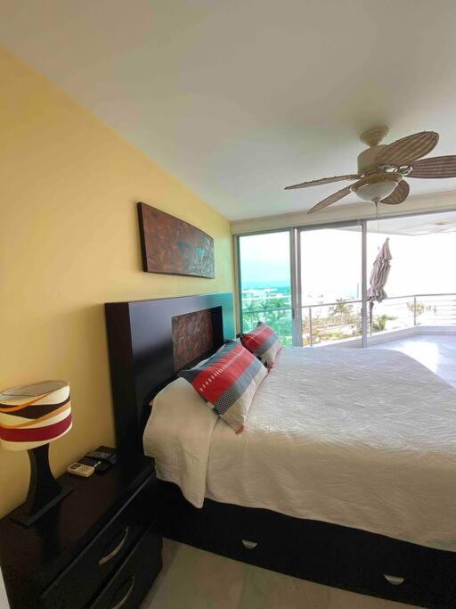 Departamento en Aria Ocean con vista al mar, fotografía 3