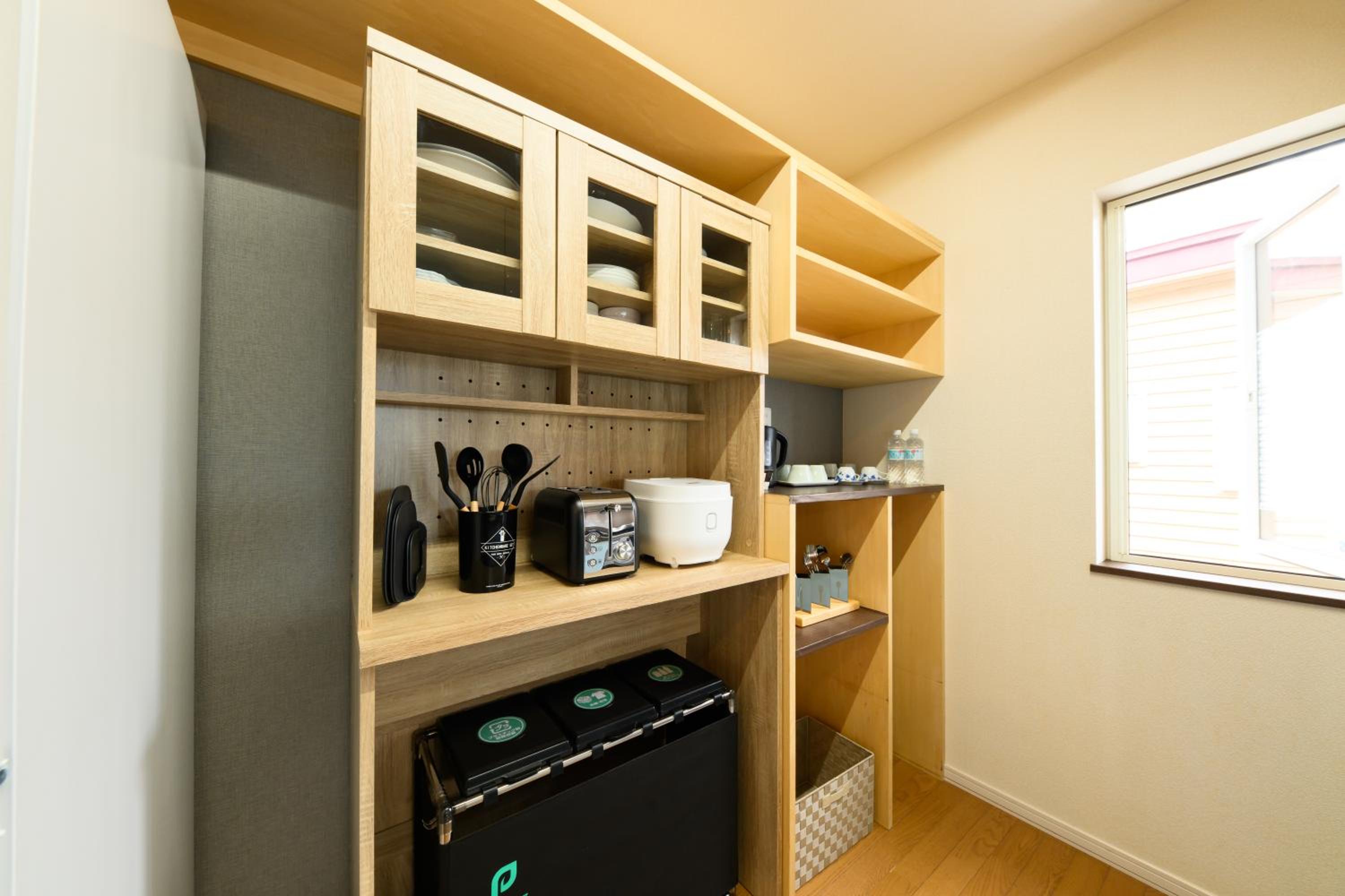 Crea House