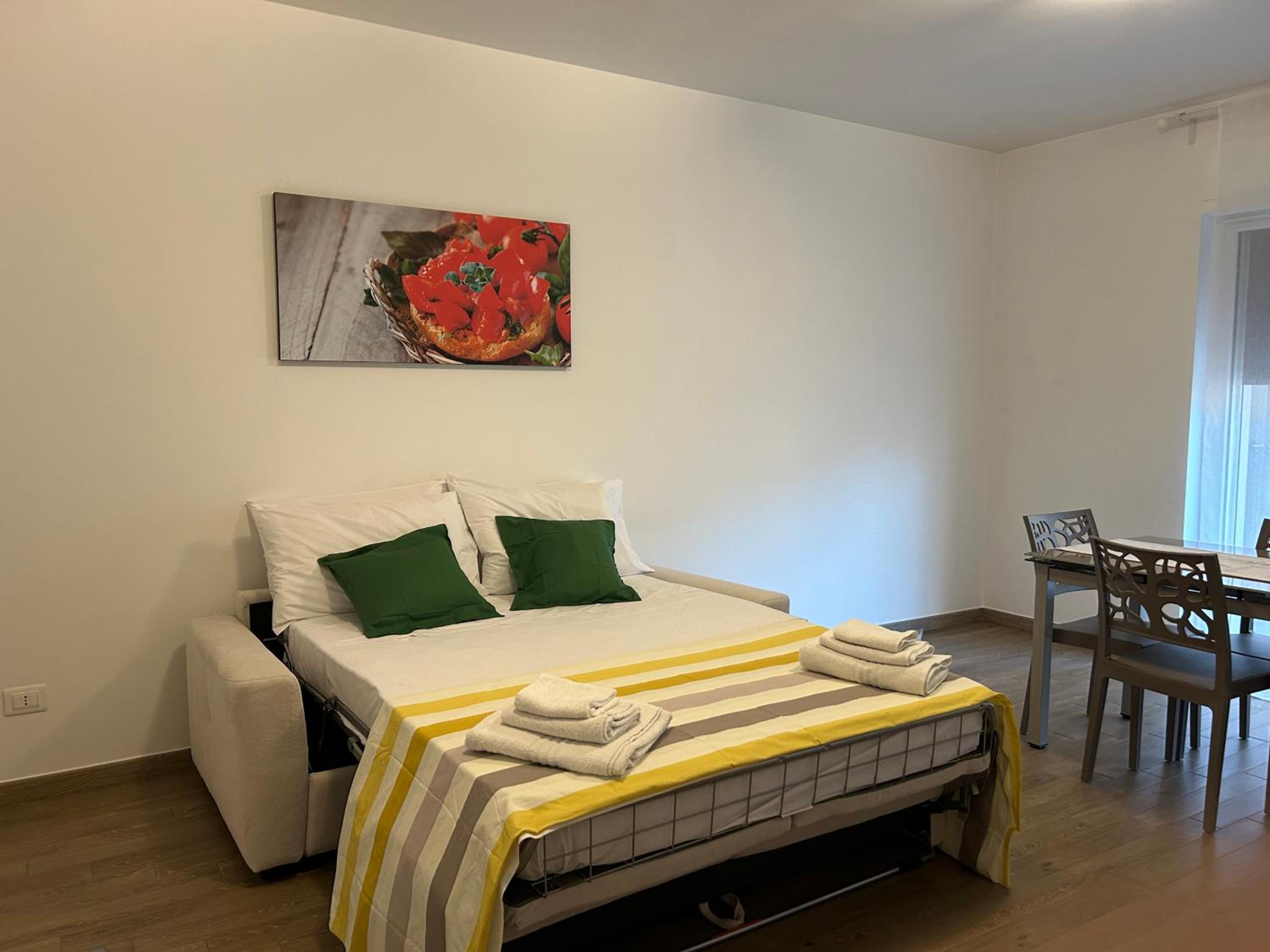 Residence Petroni 16 view 5