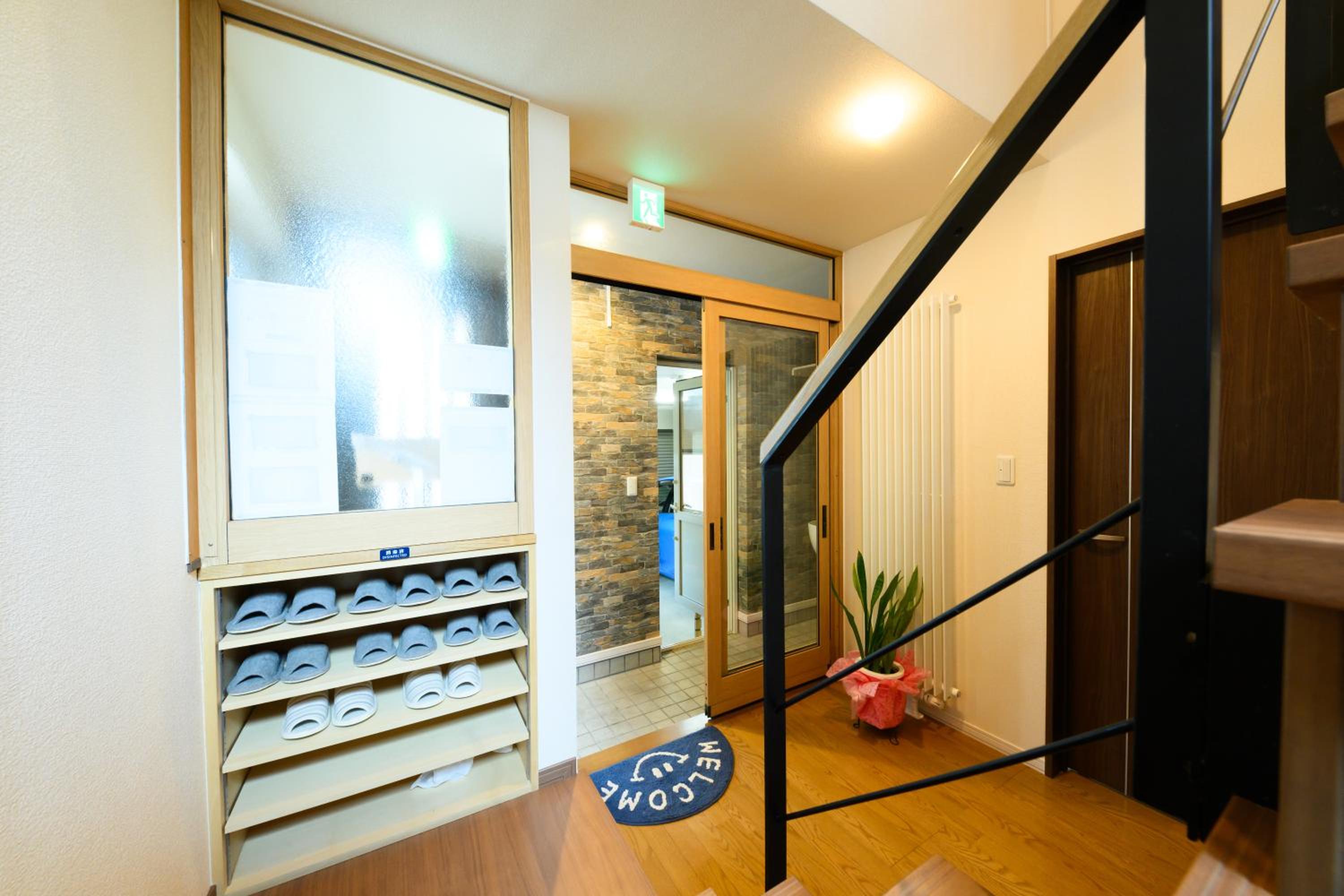 Crea House