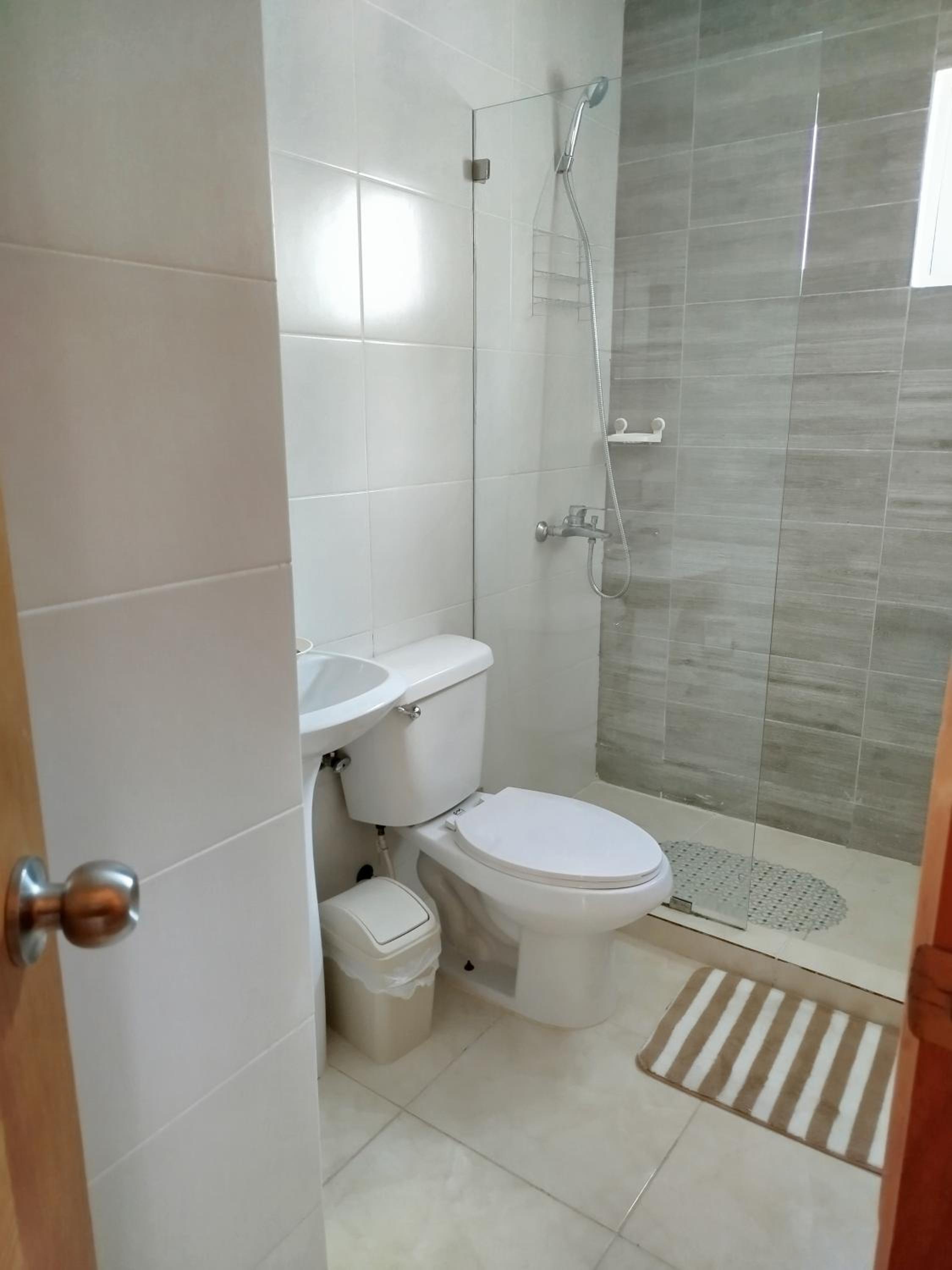Higüey City Home