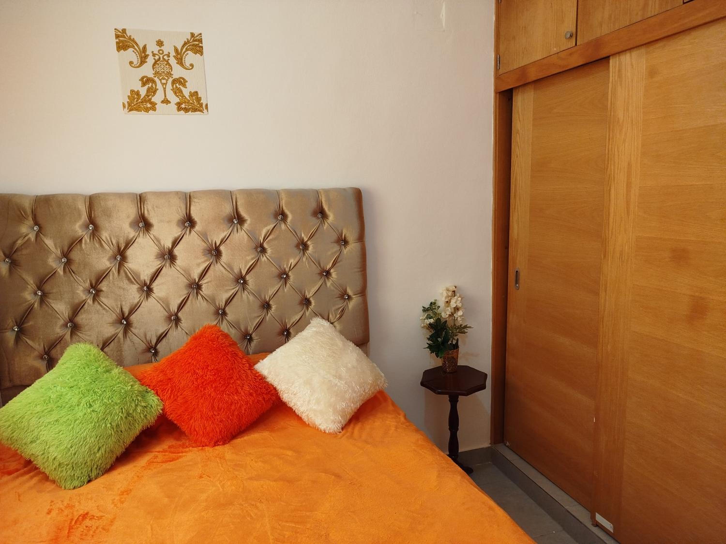 Higüey City Home