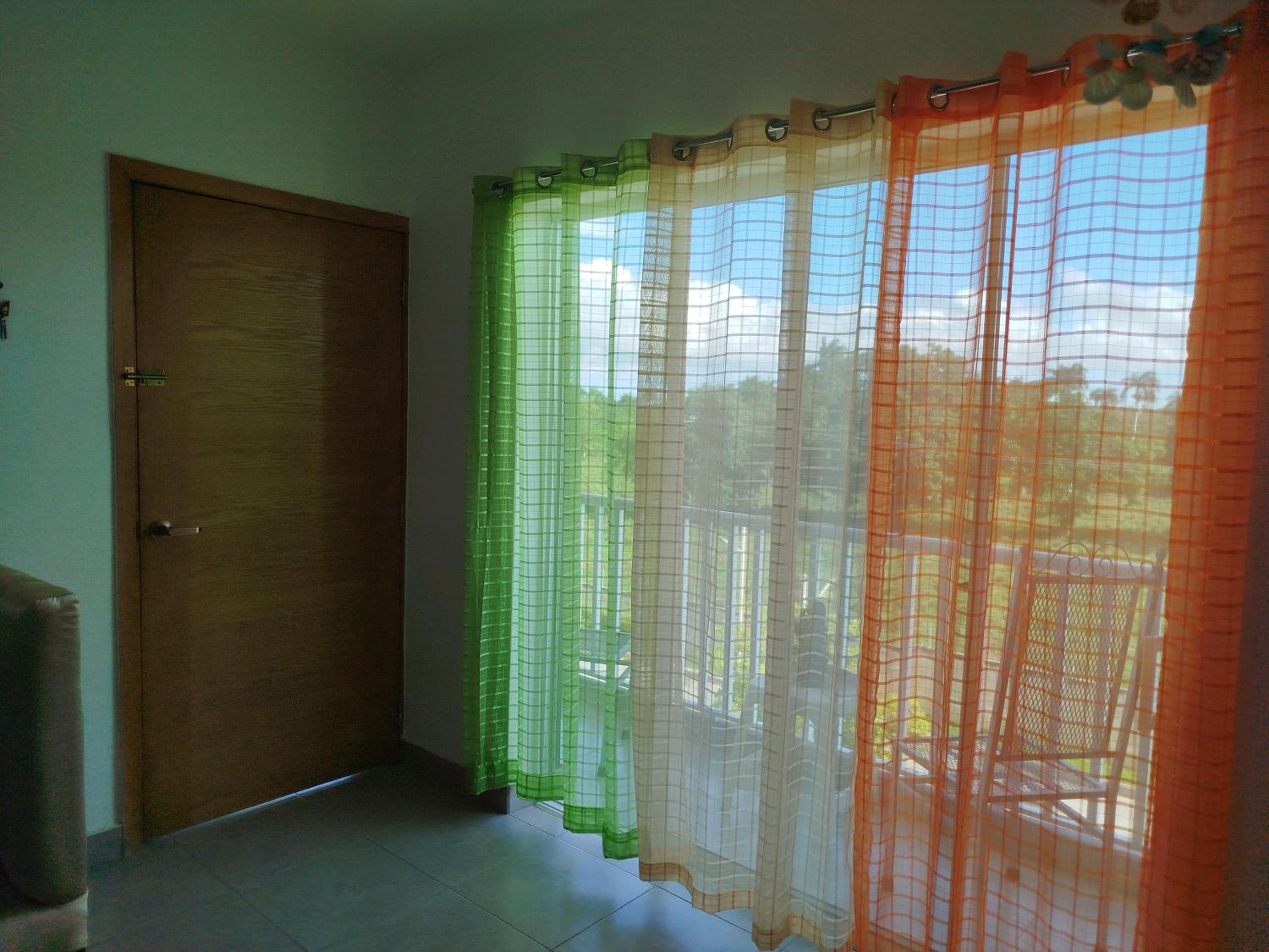 Higüey City Home
