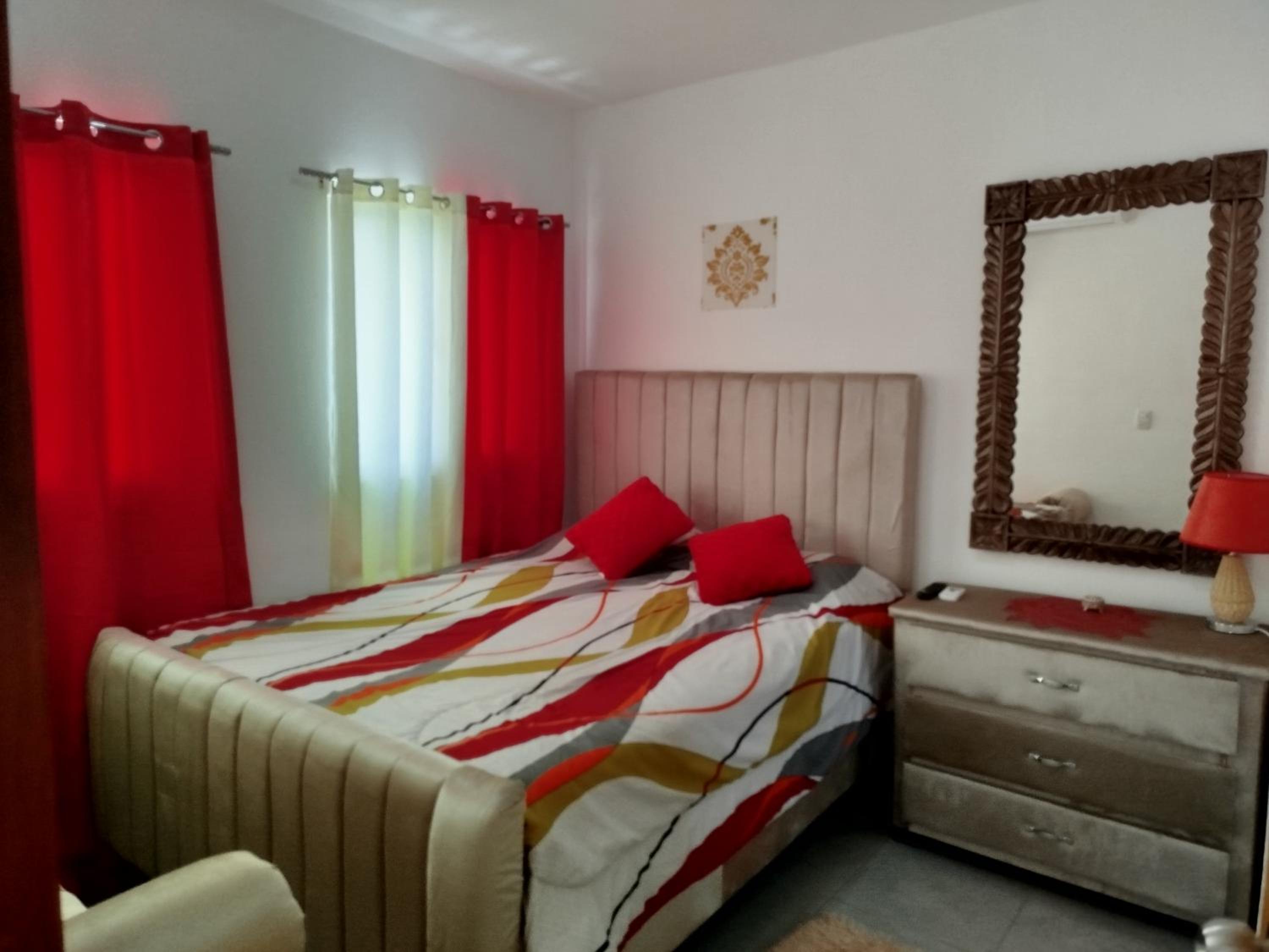 Higüey City Home