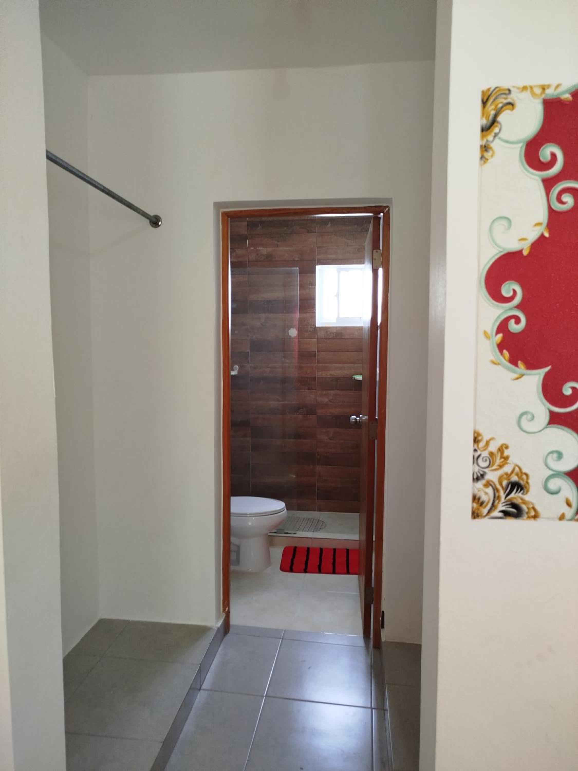 Higüey City Home