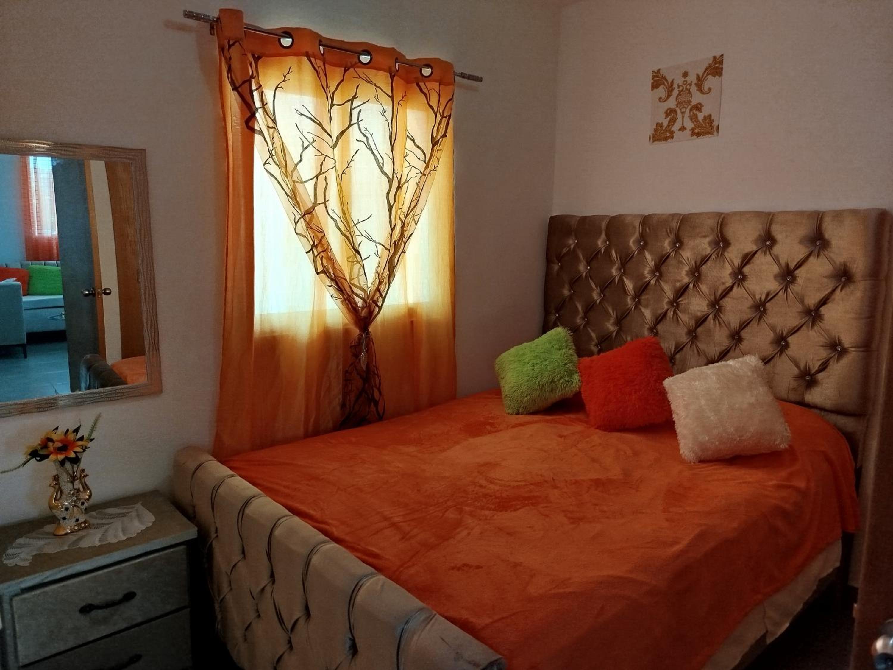 Higüey City Home