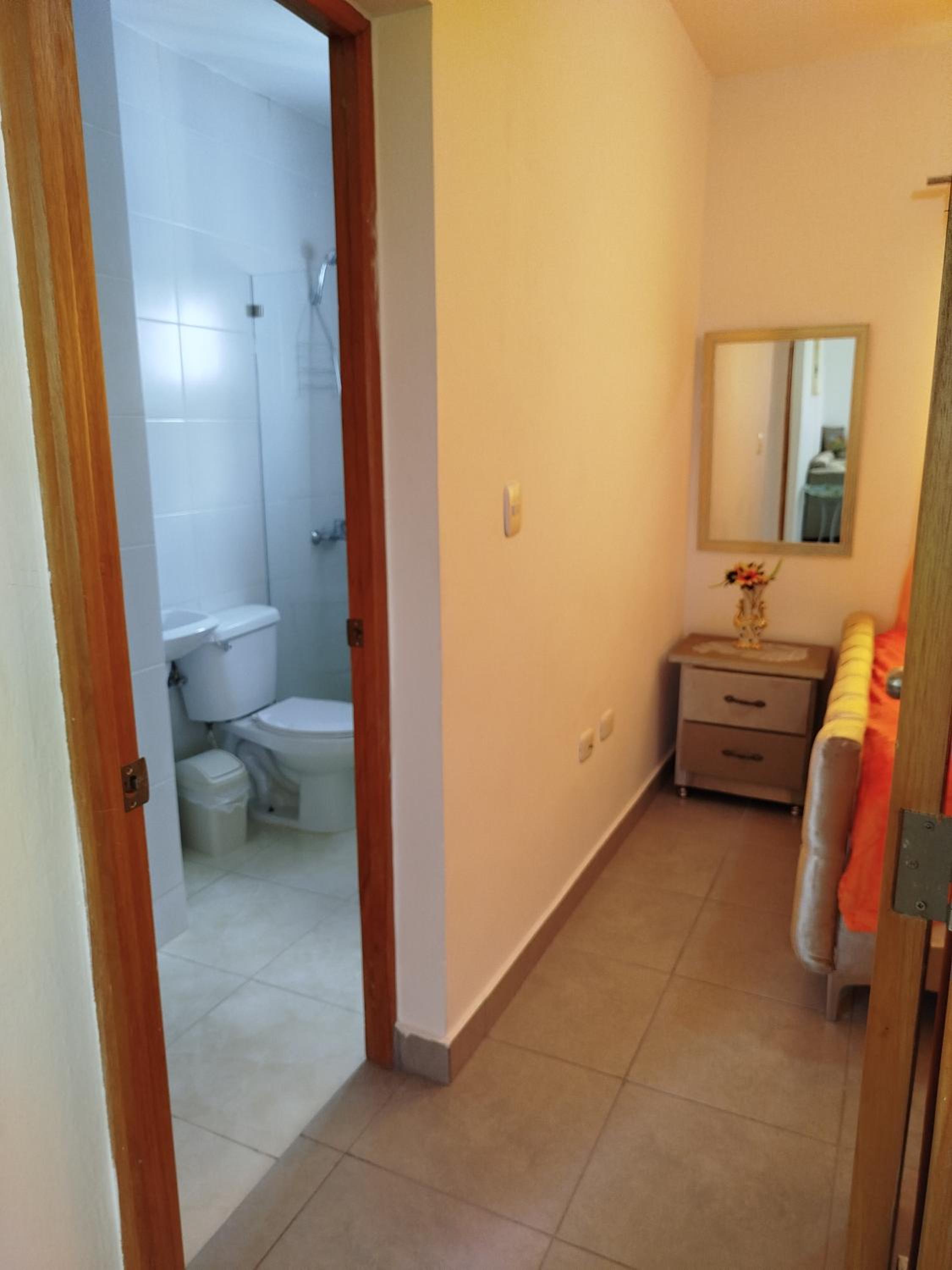 Higüey City Home