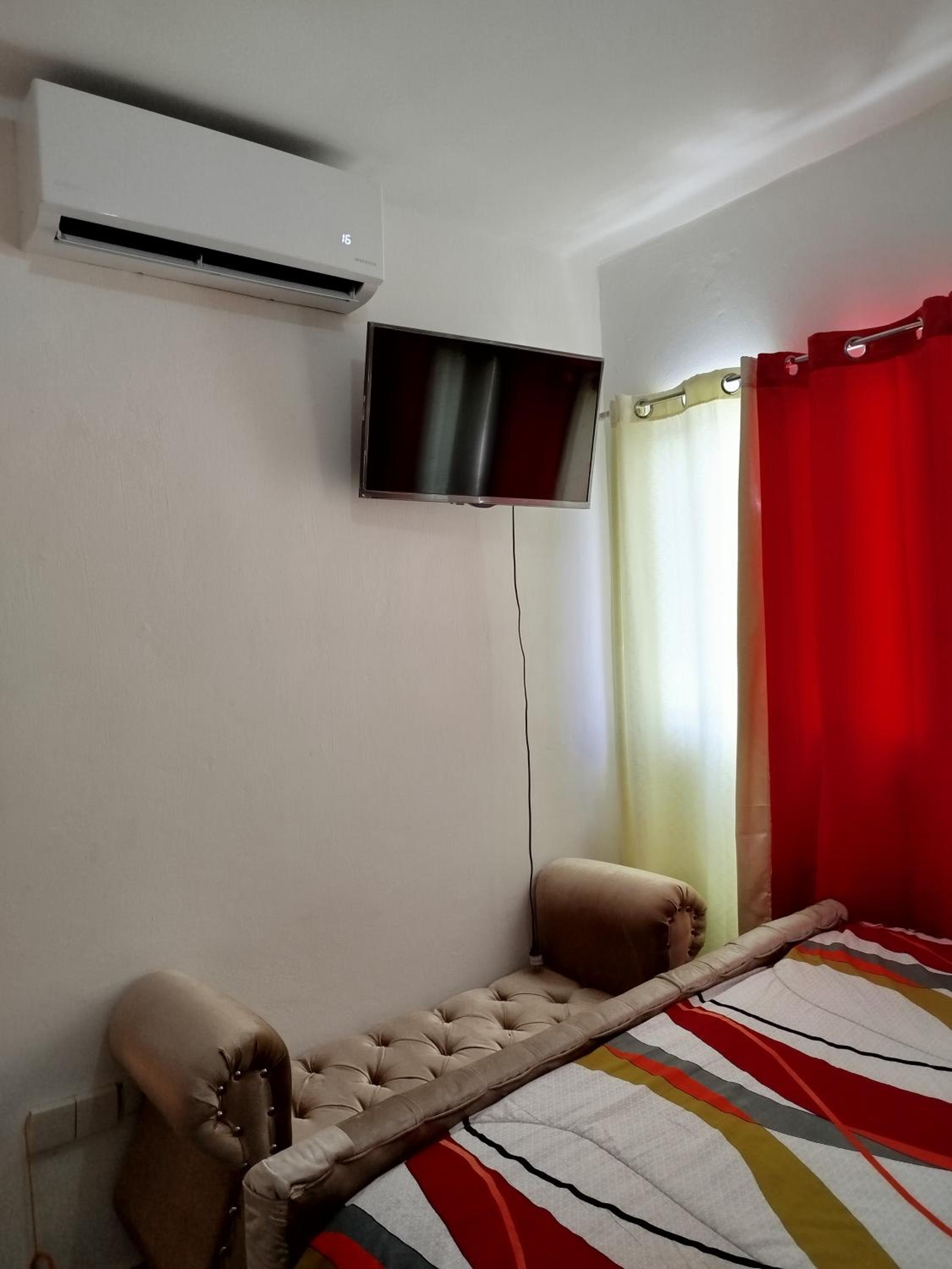 Higüey City Home
