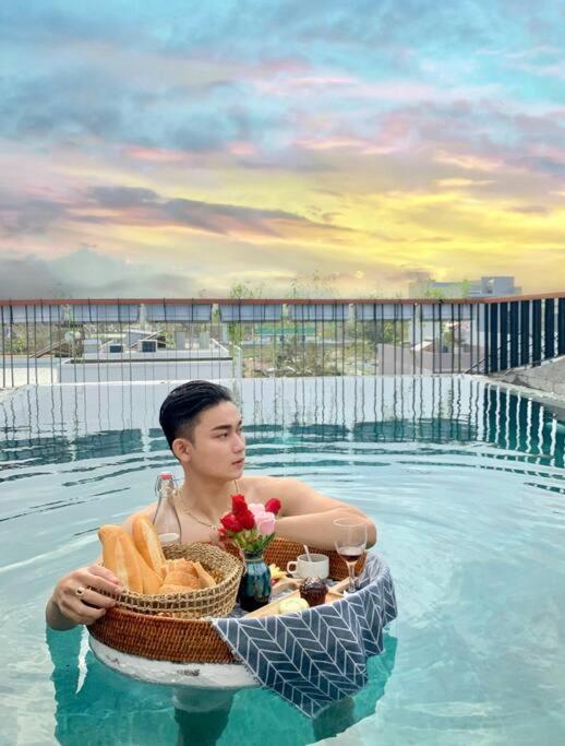 Dakini Villa 8BR- private space with swimming pool AC view 5