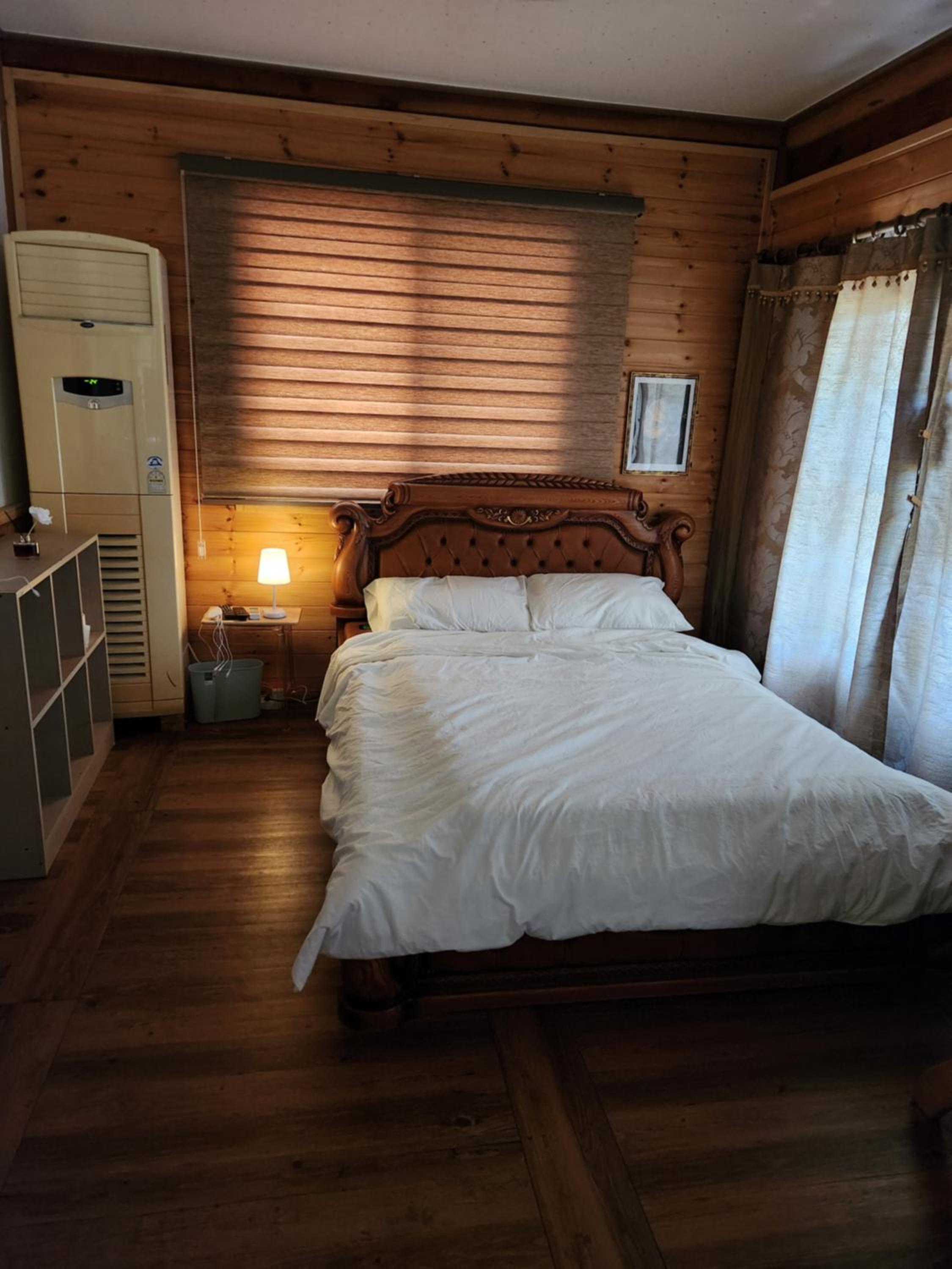 Seounjeong Hanok Pension view 5