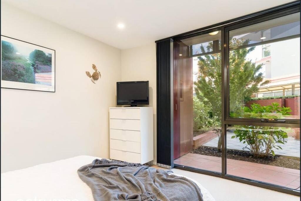 Unique,Cosy# 7 min walk 2 waterfront # Park onsite