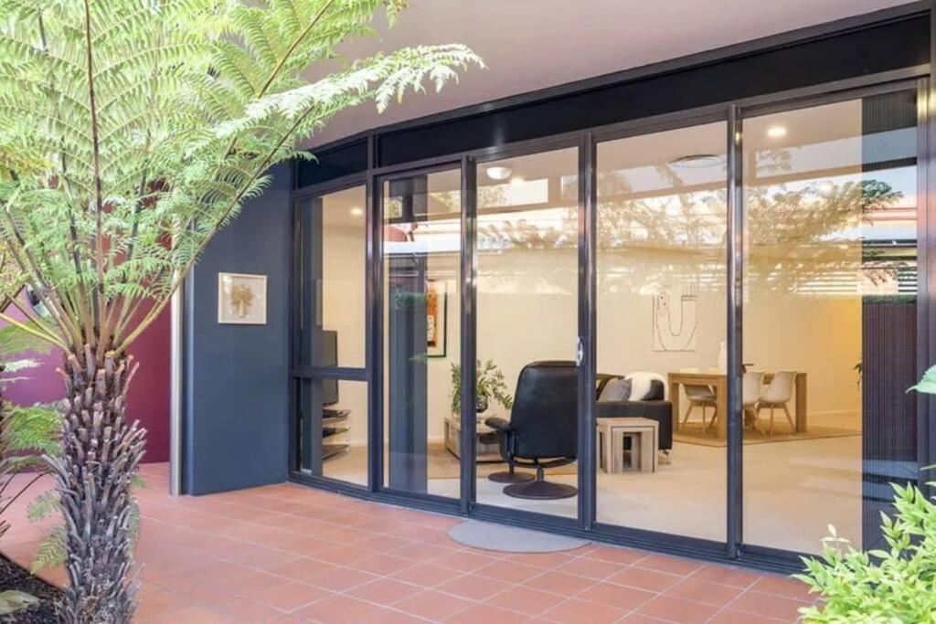 Unique,Cosy# 7 min walk 2 waterfront # Park onsite