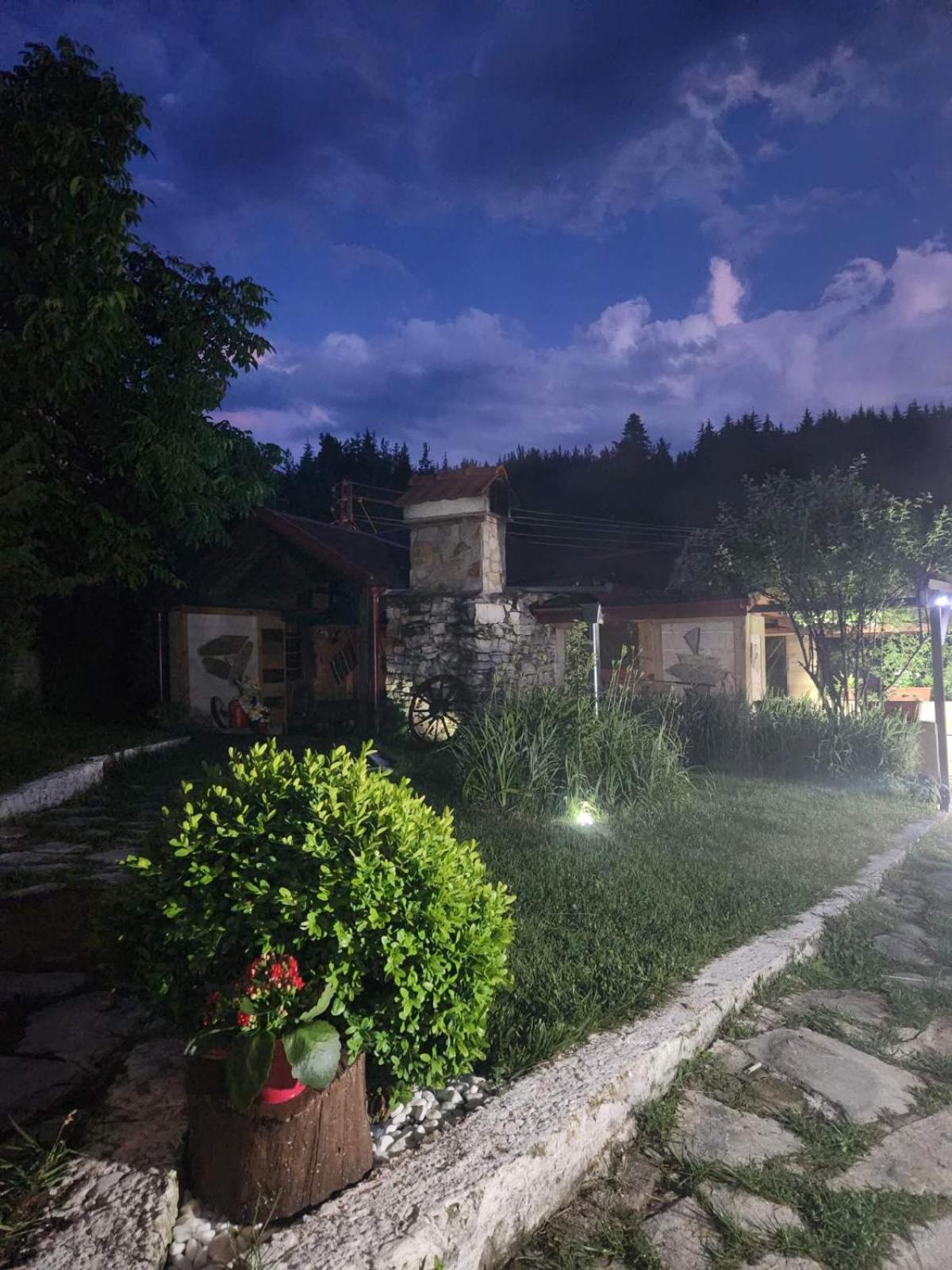 Guesthouse Classic