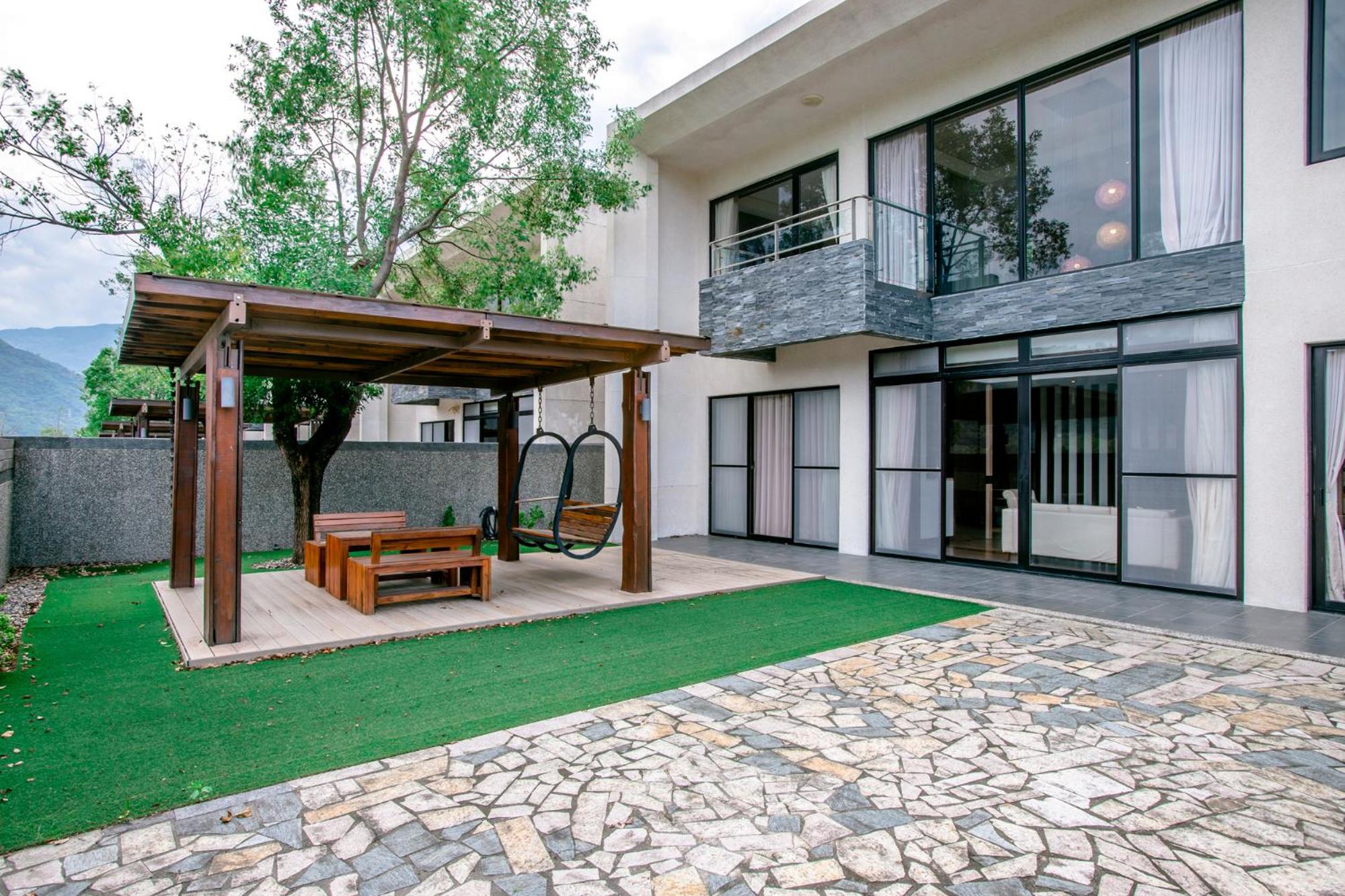 Chii Lih Resort