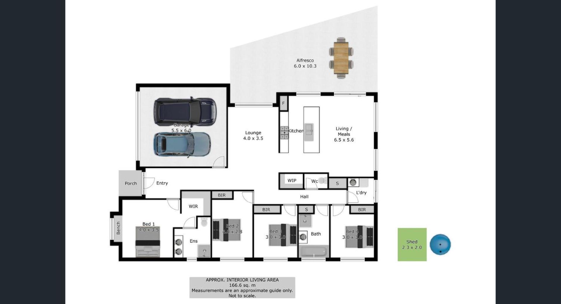 Alpine Knights Stylish Luxury