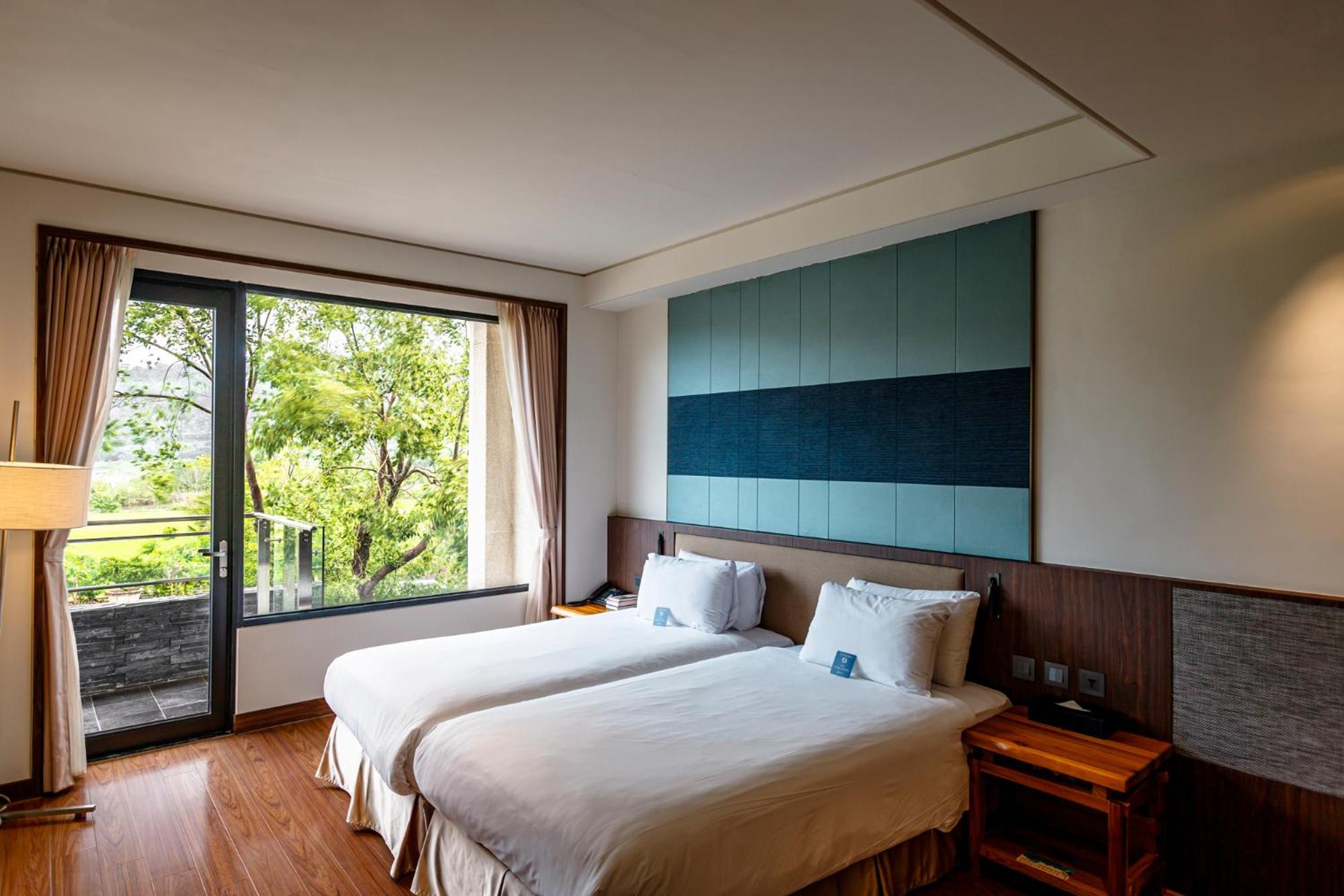 Chii Lih Resort