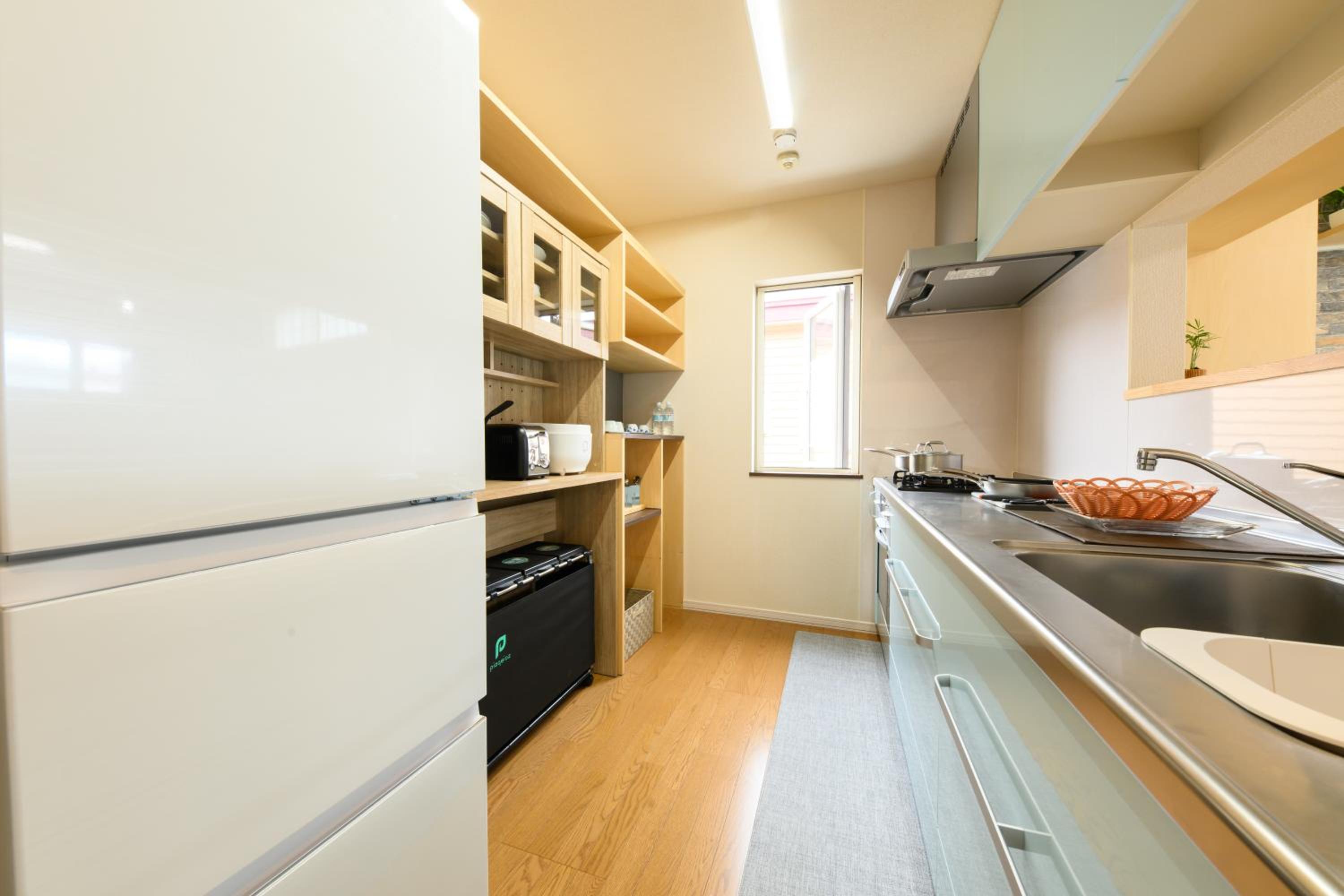 Crea House