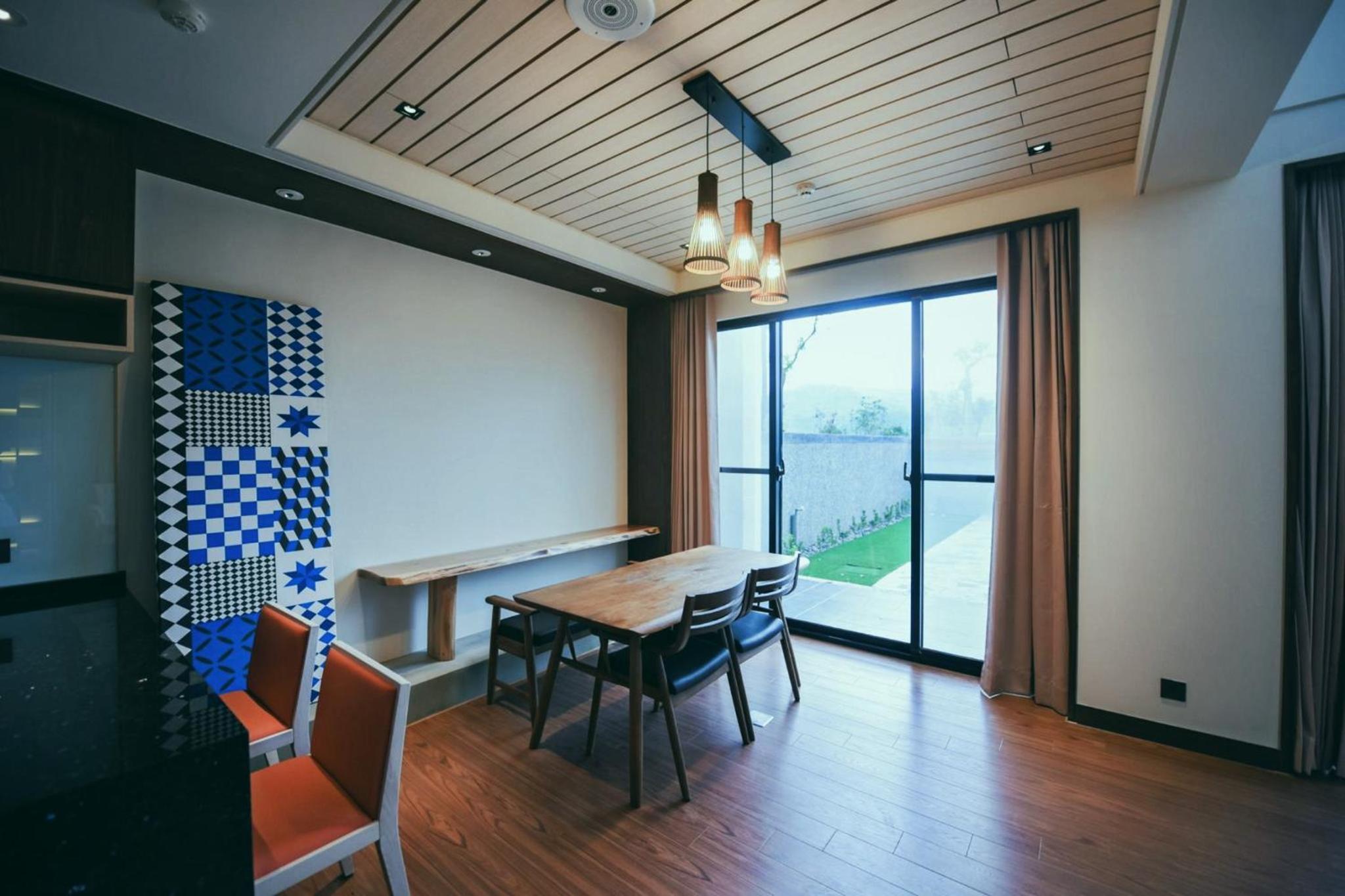 Chii Lih Resort