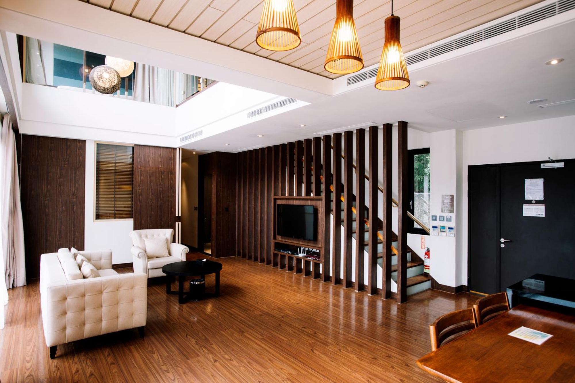 Chii Lih Resort
