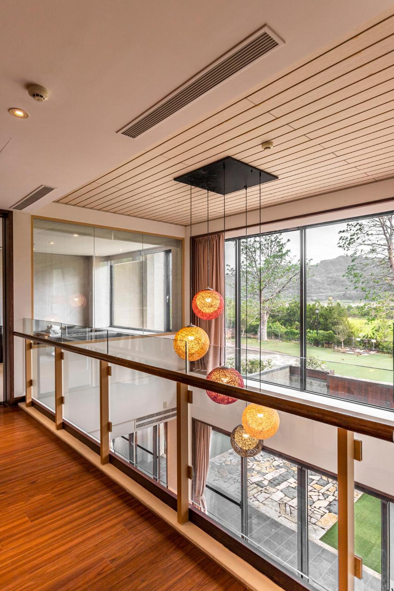 Chii Lih Resort
