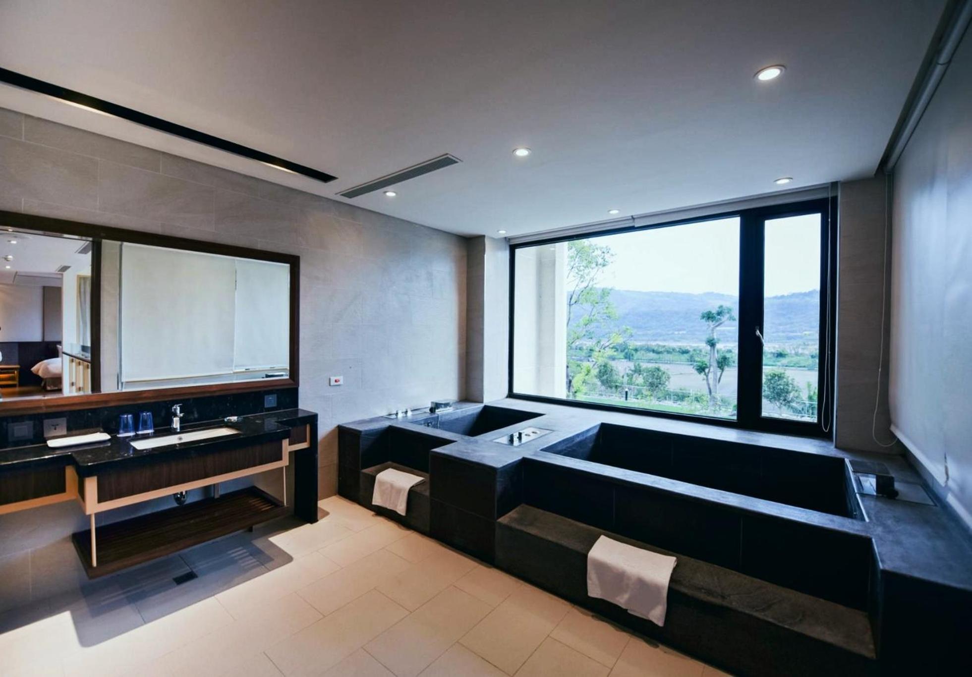 Chii Lih Resort