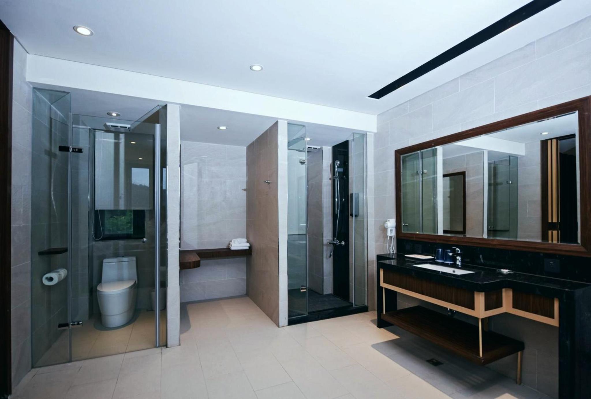 Chii Lih Resort