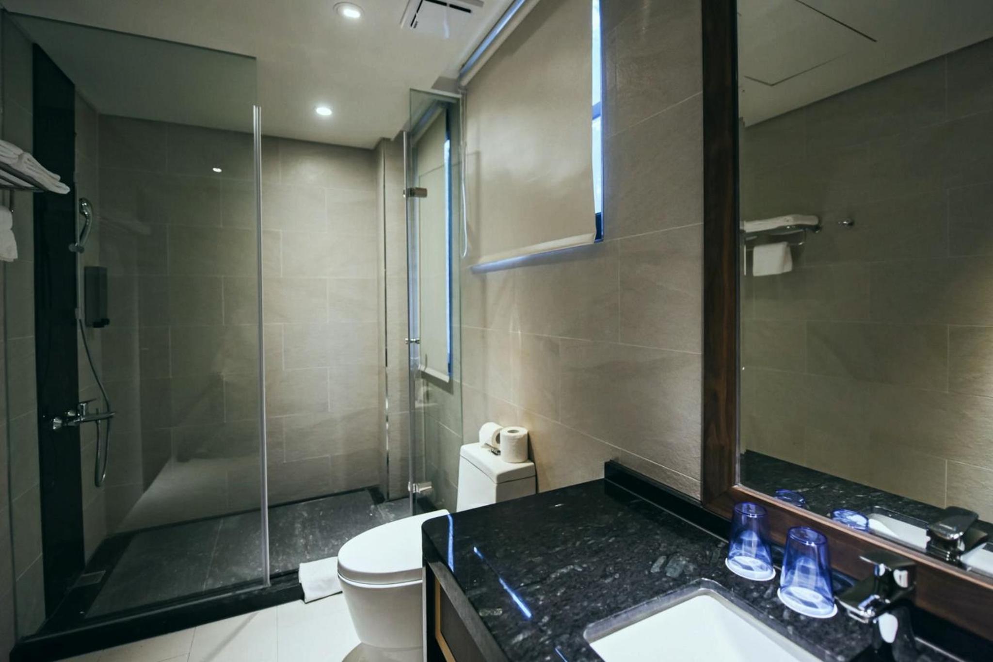 Chii Lih Resort