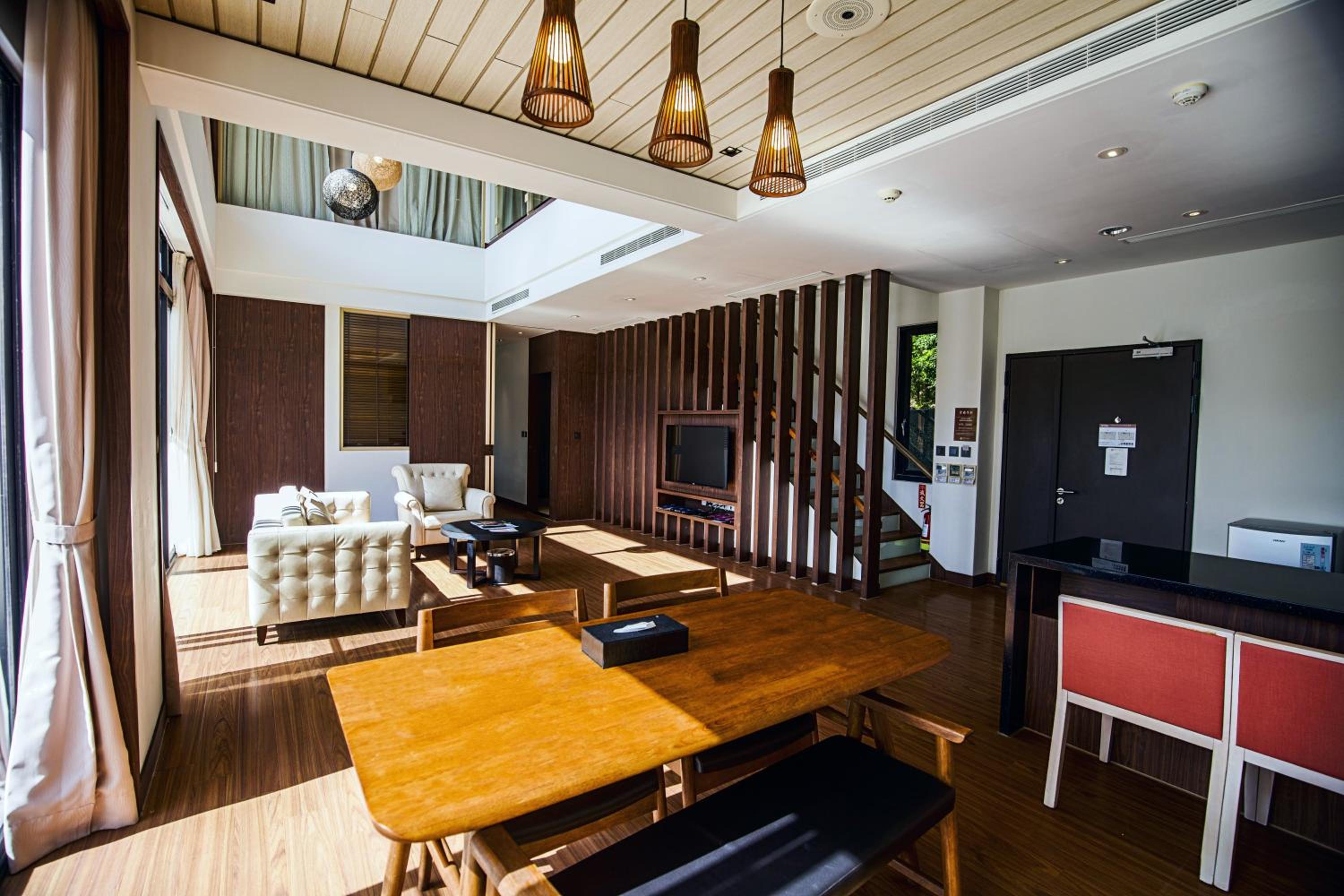 Chii Lih Resort