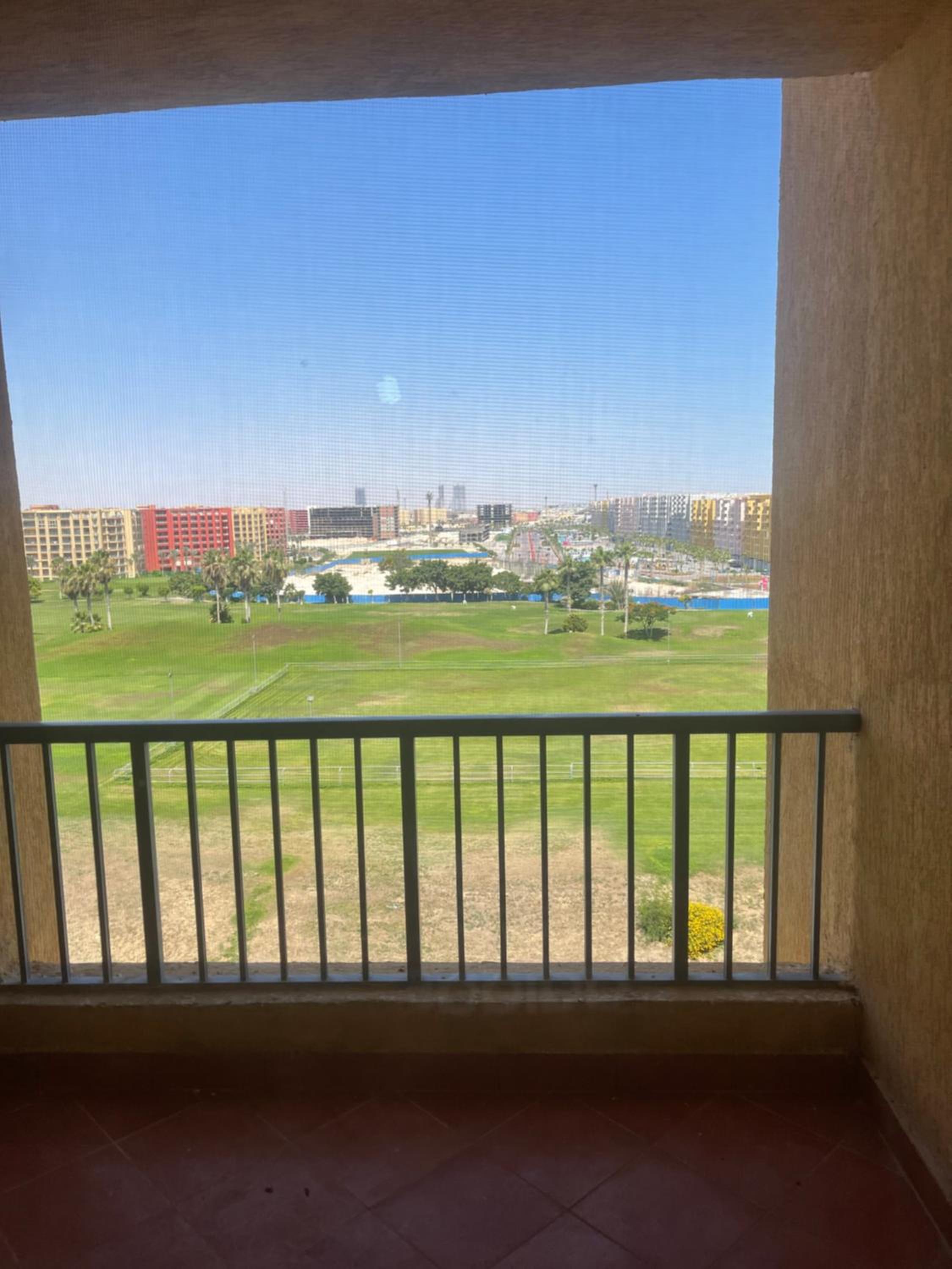 Golf porto marina 2 beds view 5