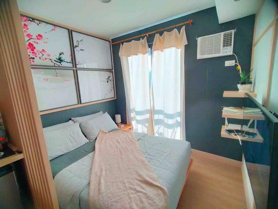 Japanese-Inspired Hideaway in Tagaytay view 2