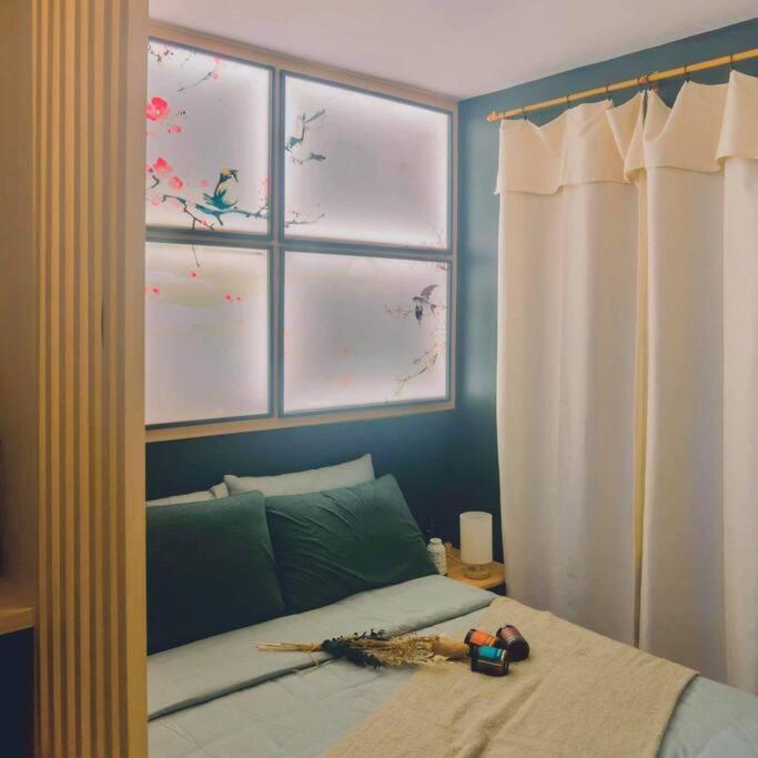 Japanese-Inspired Hideaway in Tagaytay view 5